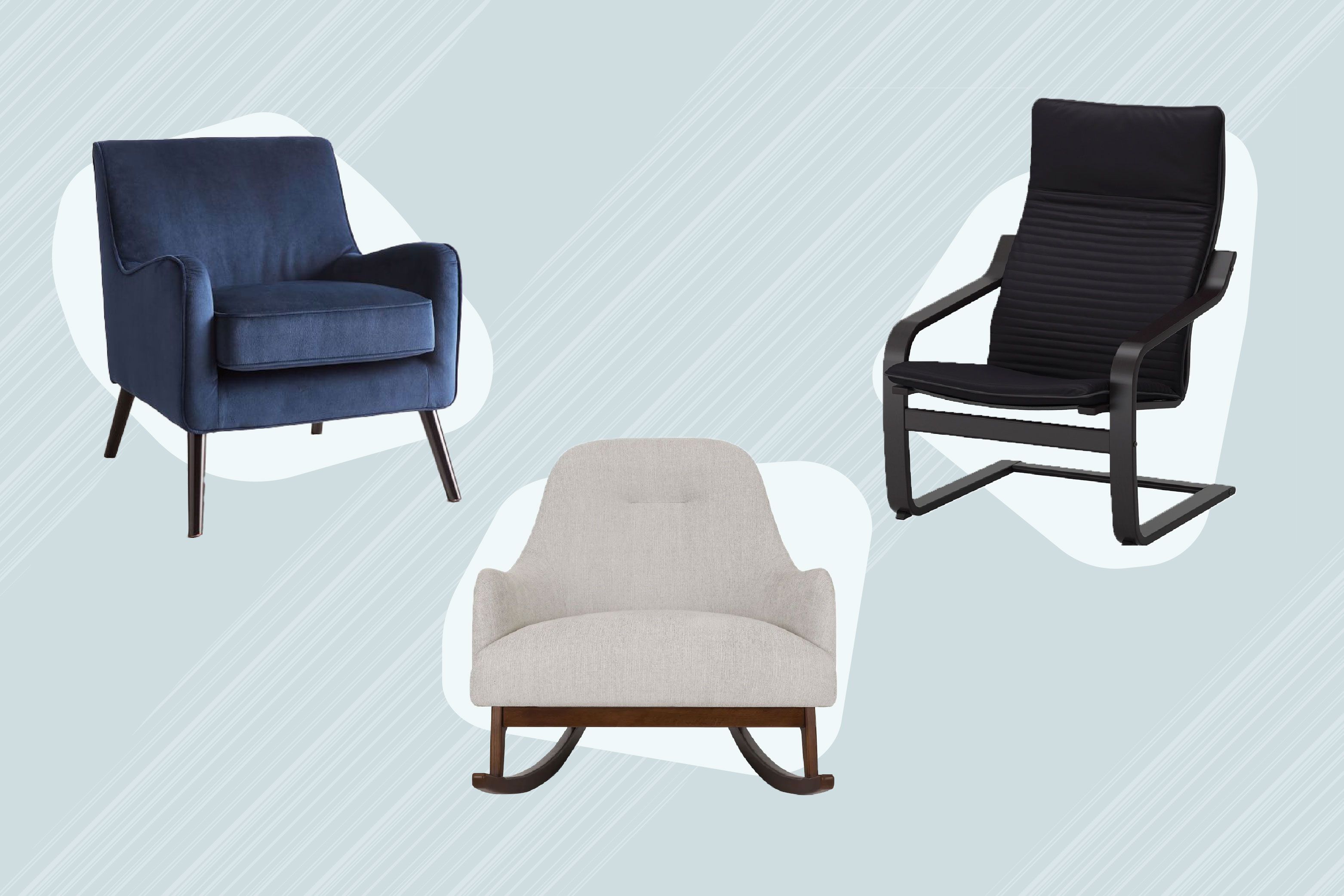 Get Comfy With Our Favorite Reading Chairs
