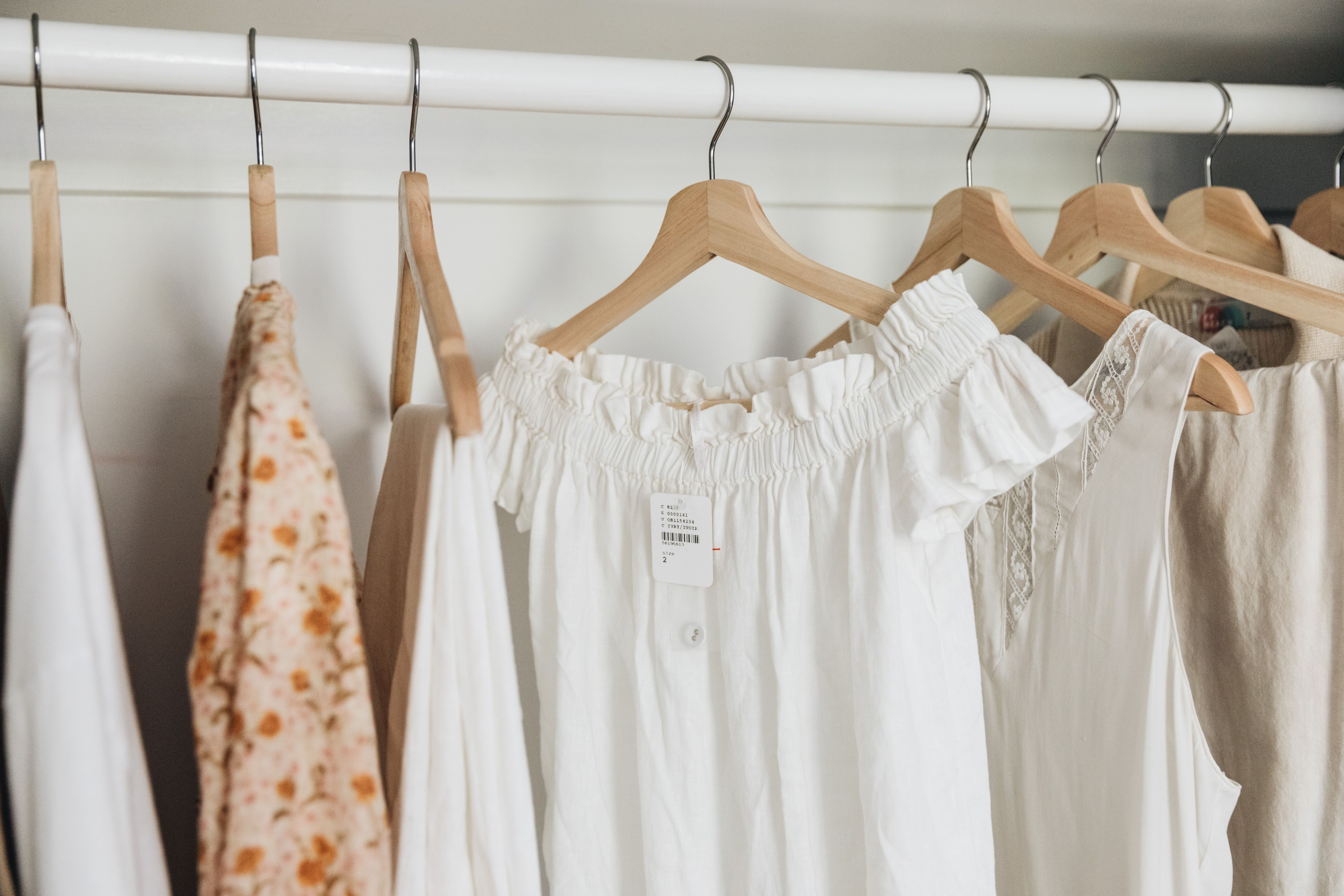 Do You Need to Wash New Clothes Before Wearing Them?
