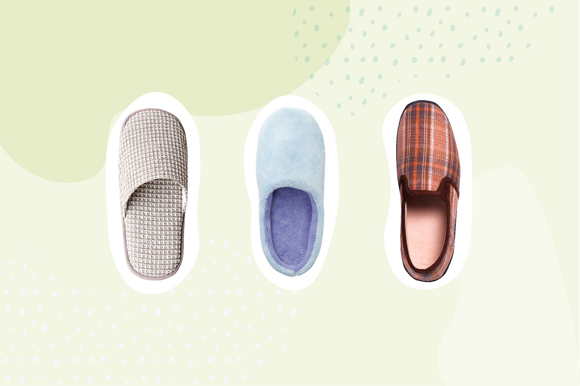 These Are the Best Slippers You Can Buy, According to Testers