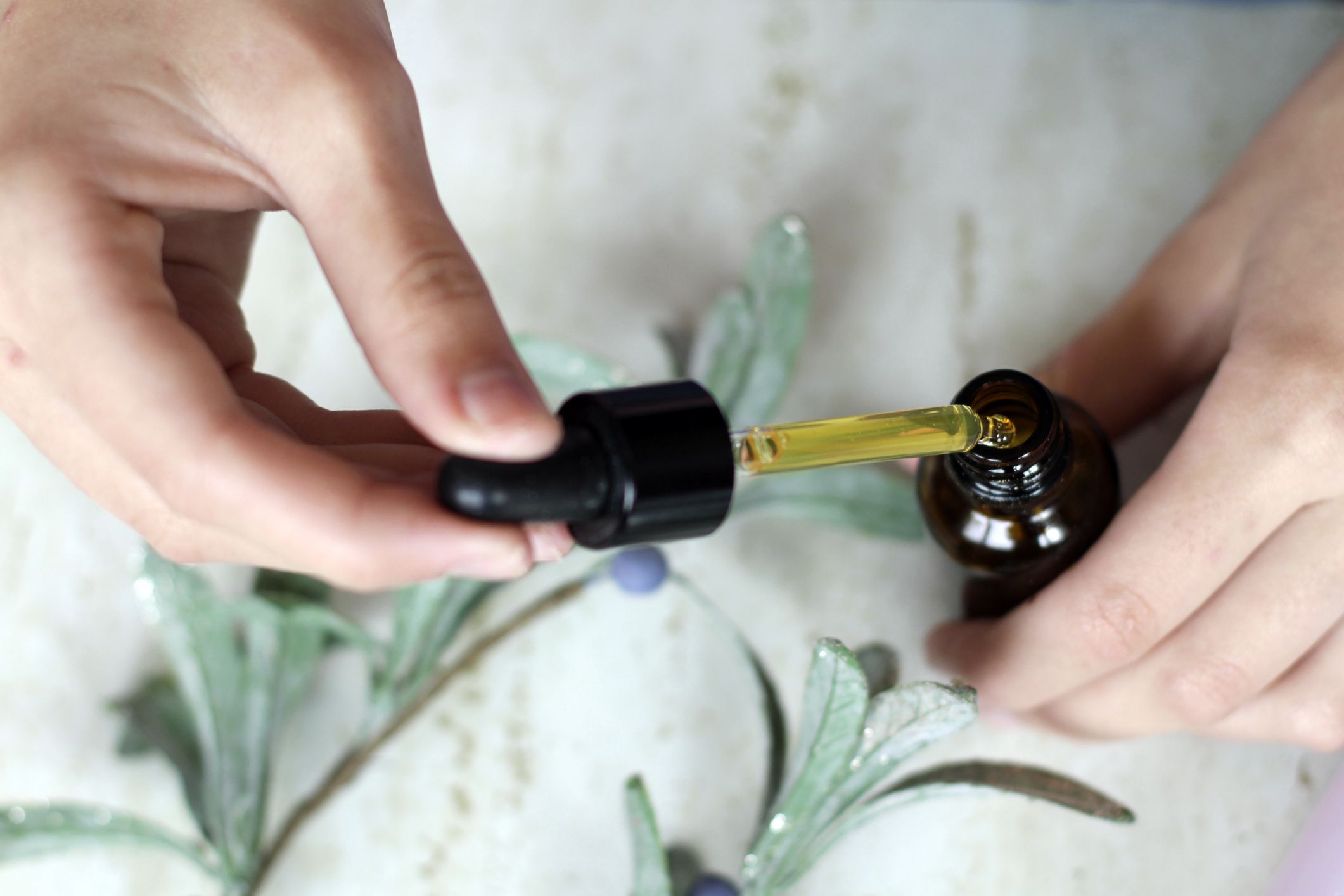 Our Favorite Essential Oil Brands