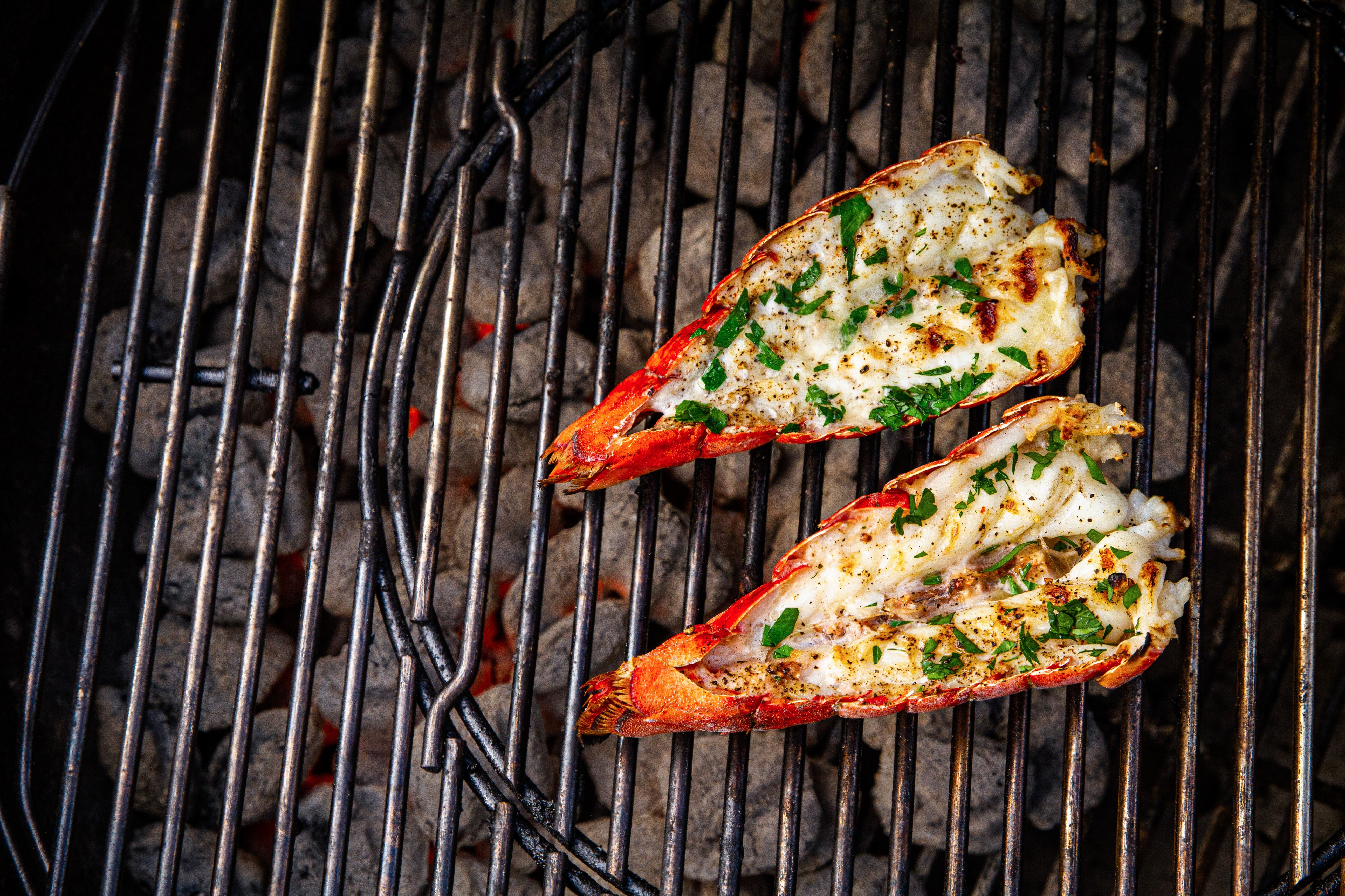 The Simply Recipes Guide to Grilling Shellfish