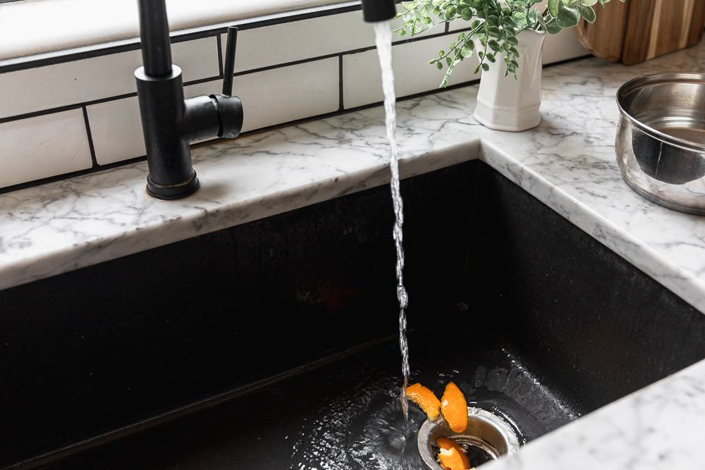 The Easiest Way to Flush a Clogged Drain