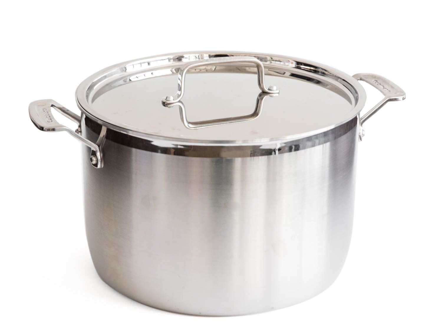 We Tested 16 Stockpots—Here Are Our Favorites