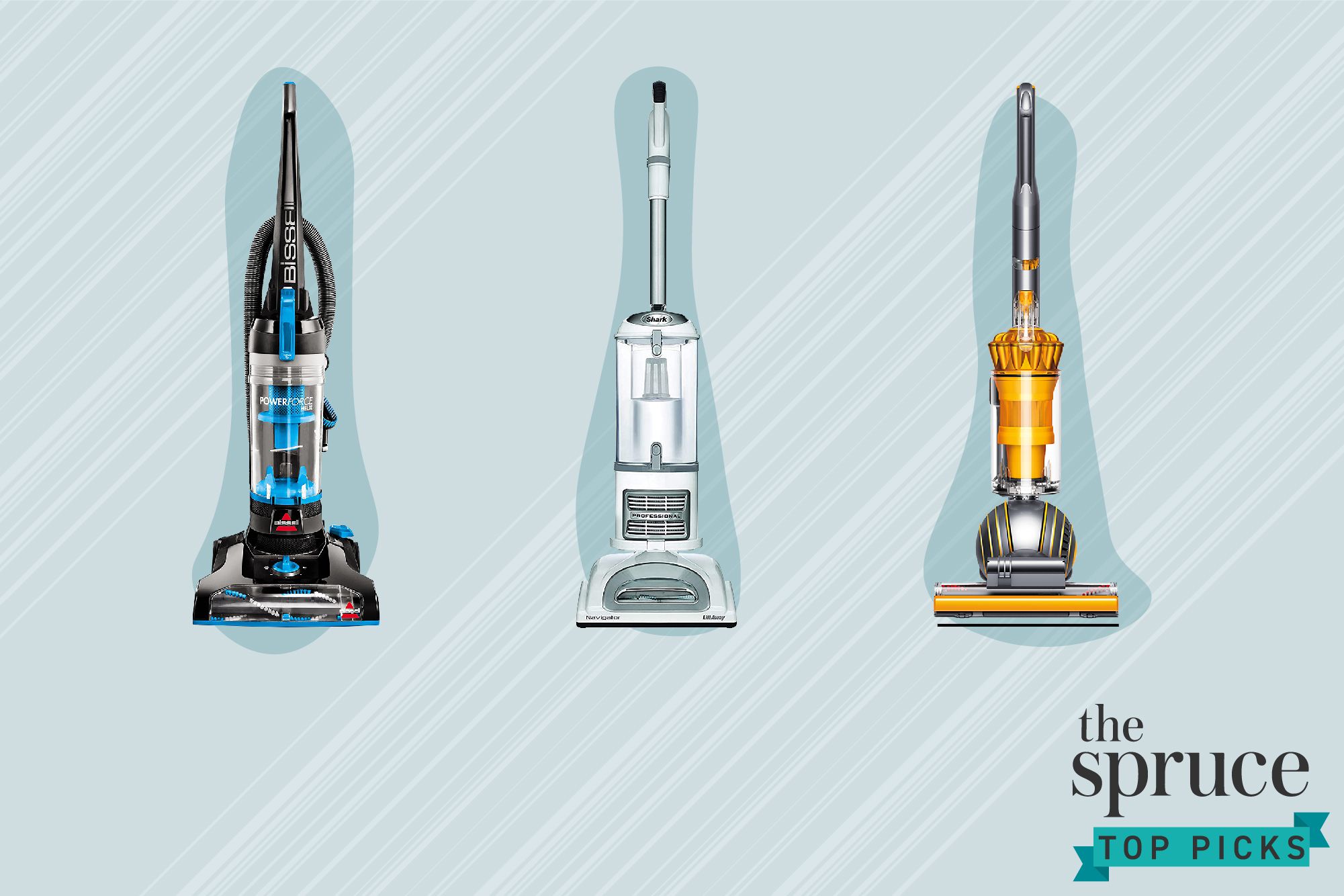 Find the Perfect Vacuum Cleaner for Your Households Needs