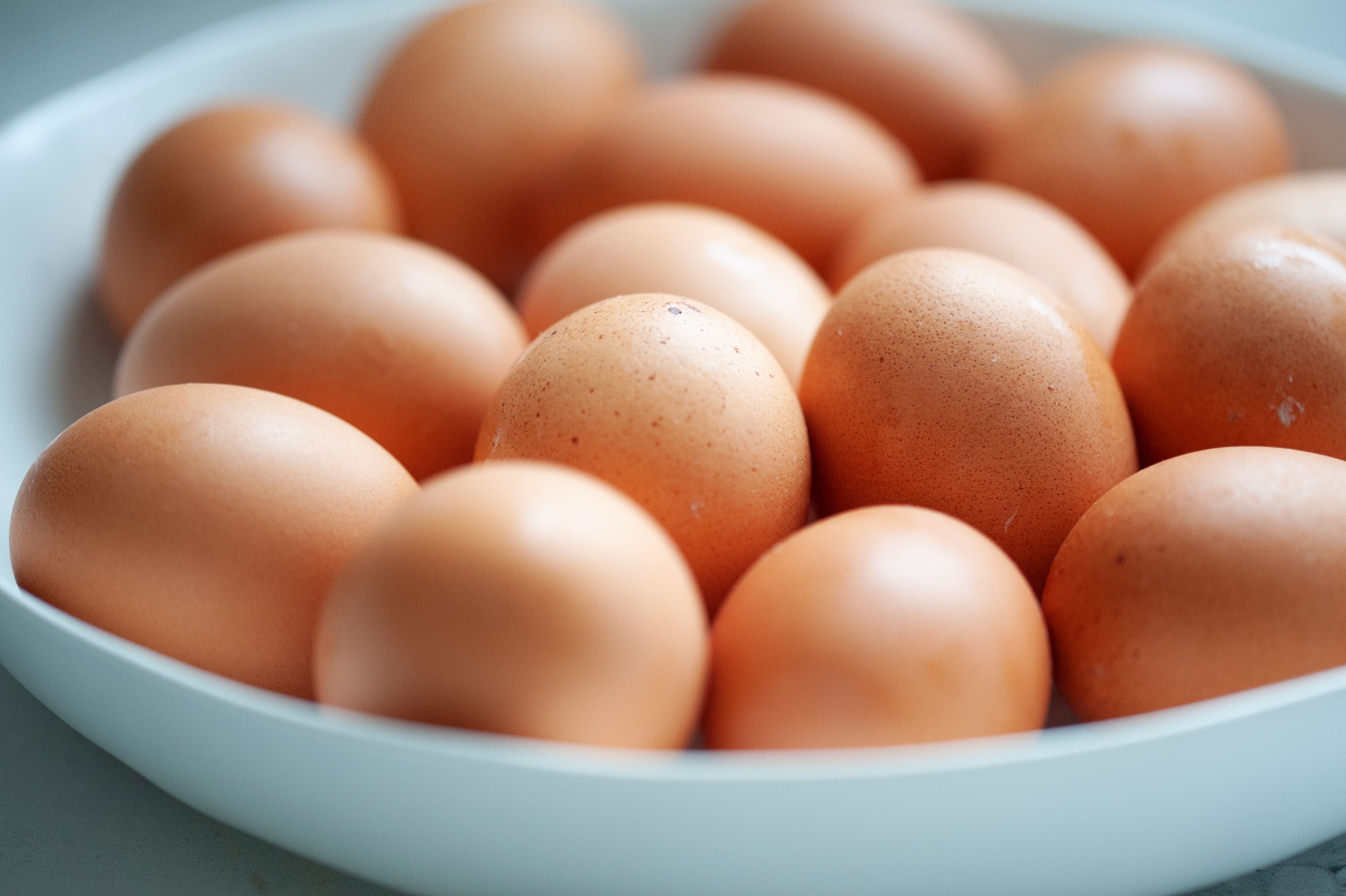 How Long Will Eggs Last in the Fridge?