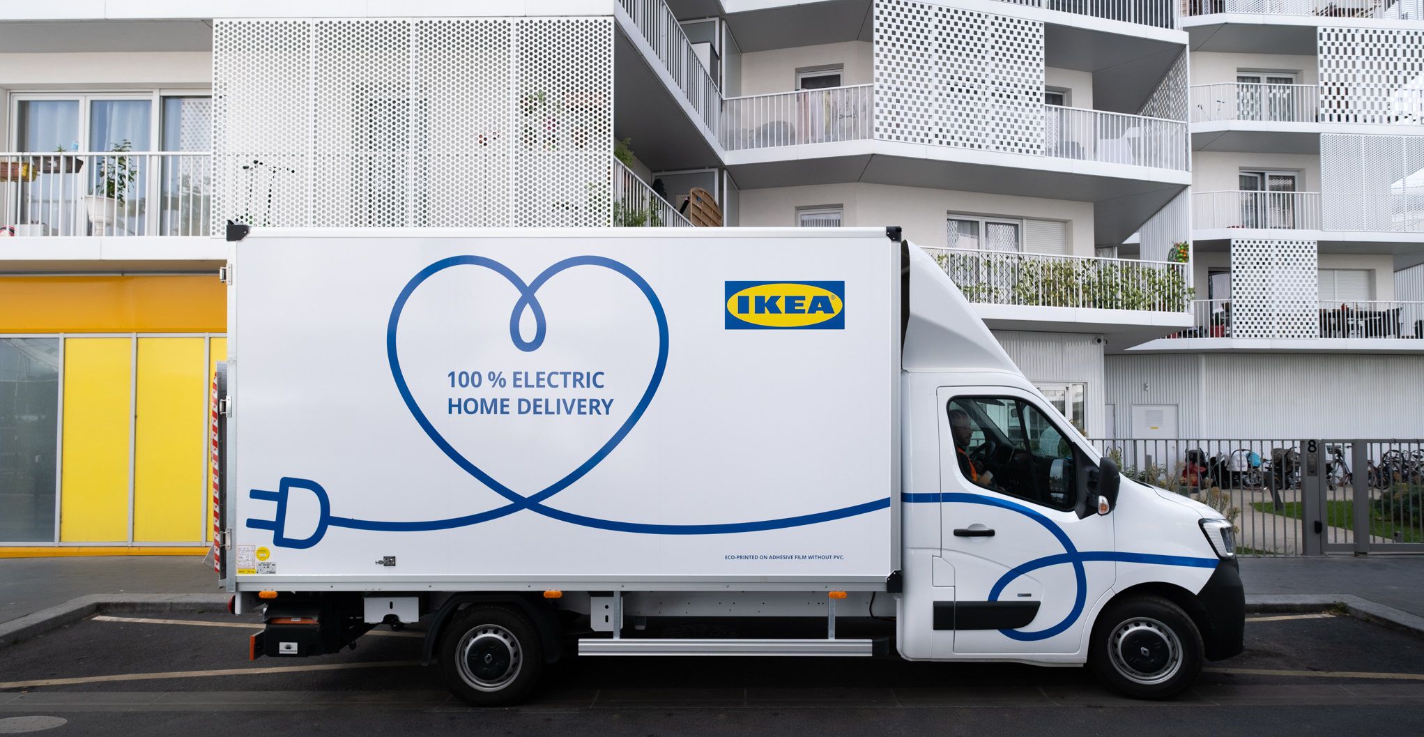 Why Fleet Electrification Could Be a Game Changer for Electric Vehicles