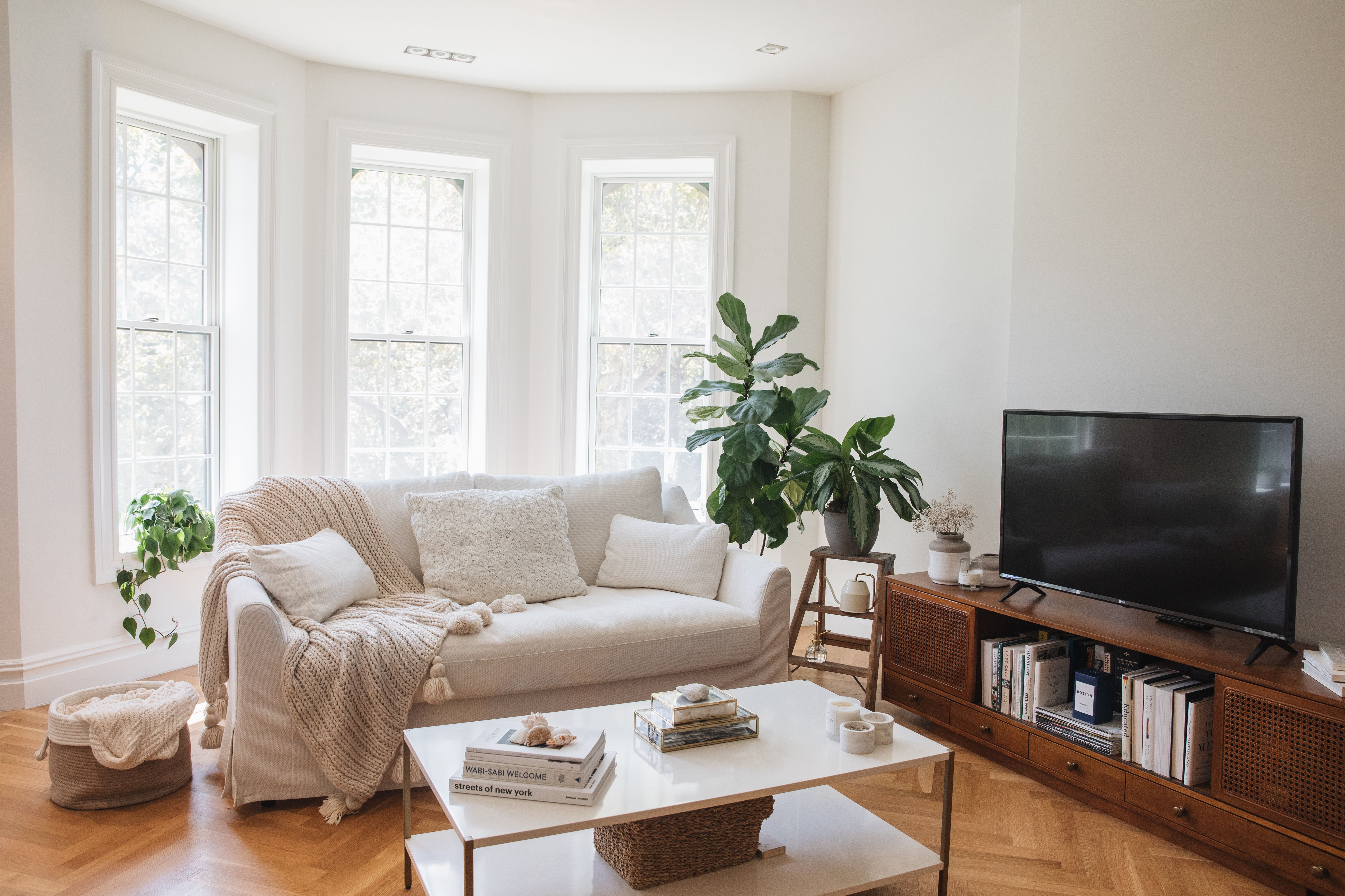 10 Simple Furniture Arranging Tips We Swear By