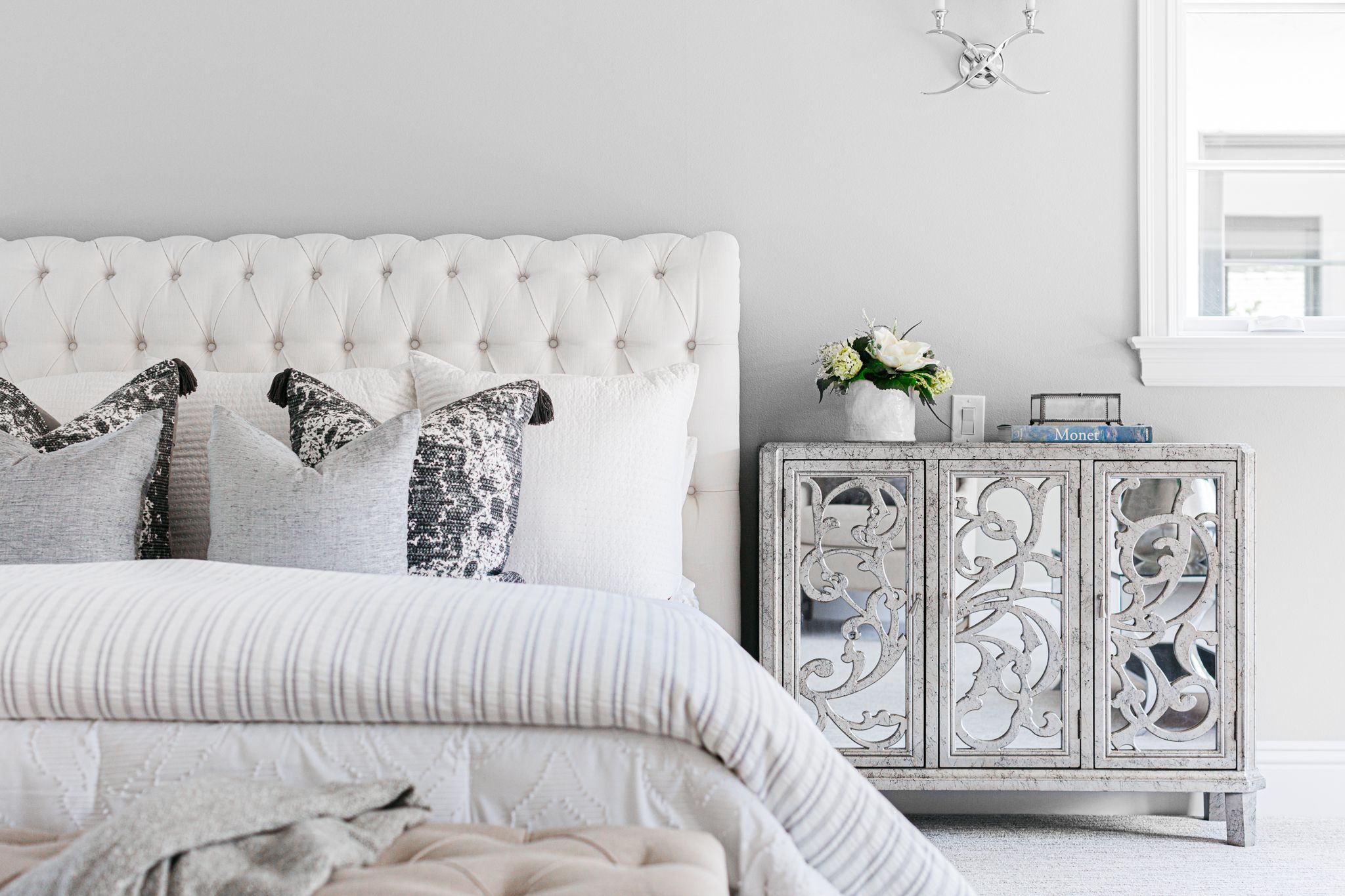 15 Gorgeous Gray Rooms We Love