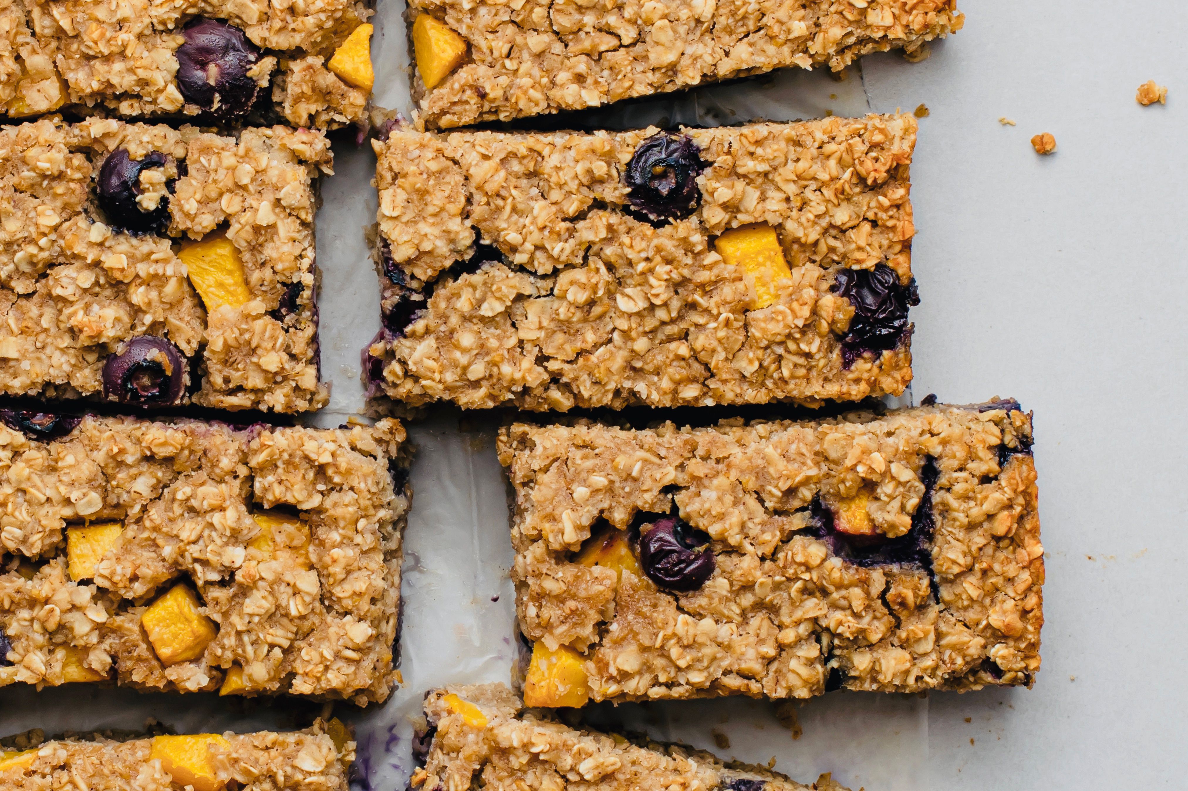 Your New Go-To Baked Oatmeal Recipe