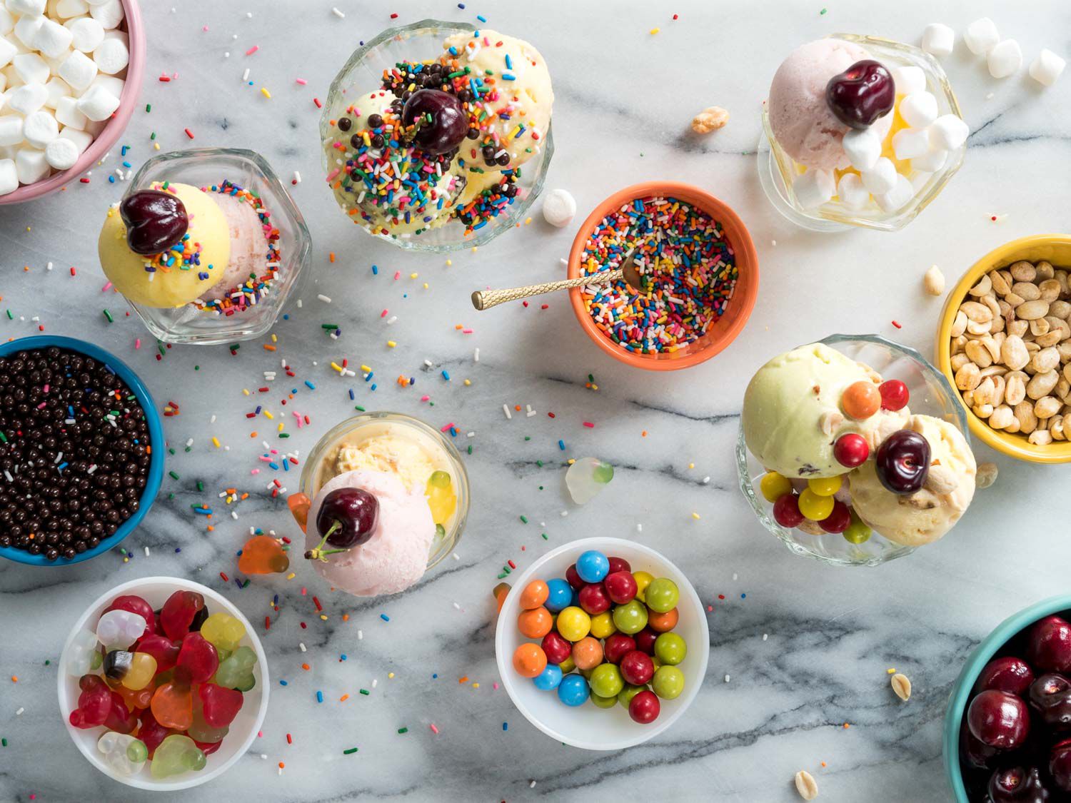 We Tested 10 Ice Cream Makers