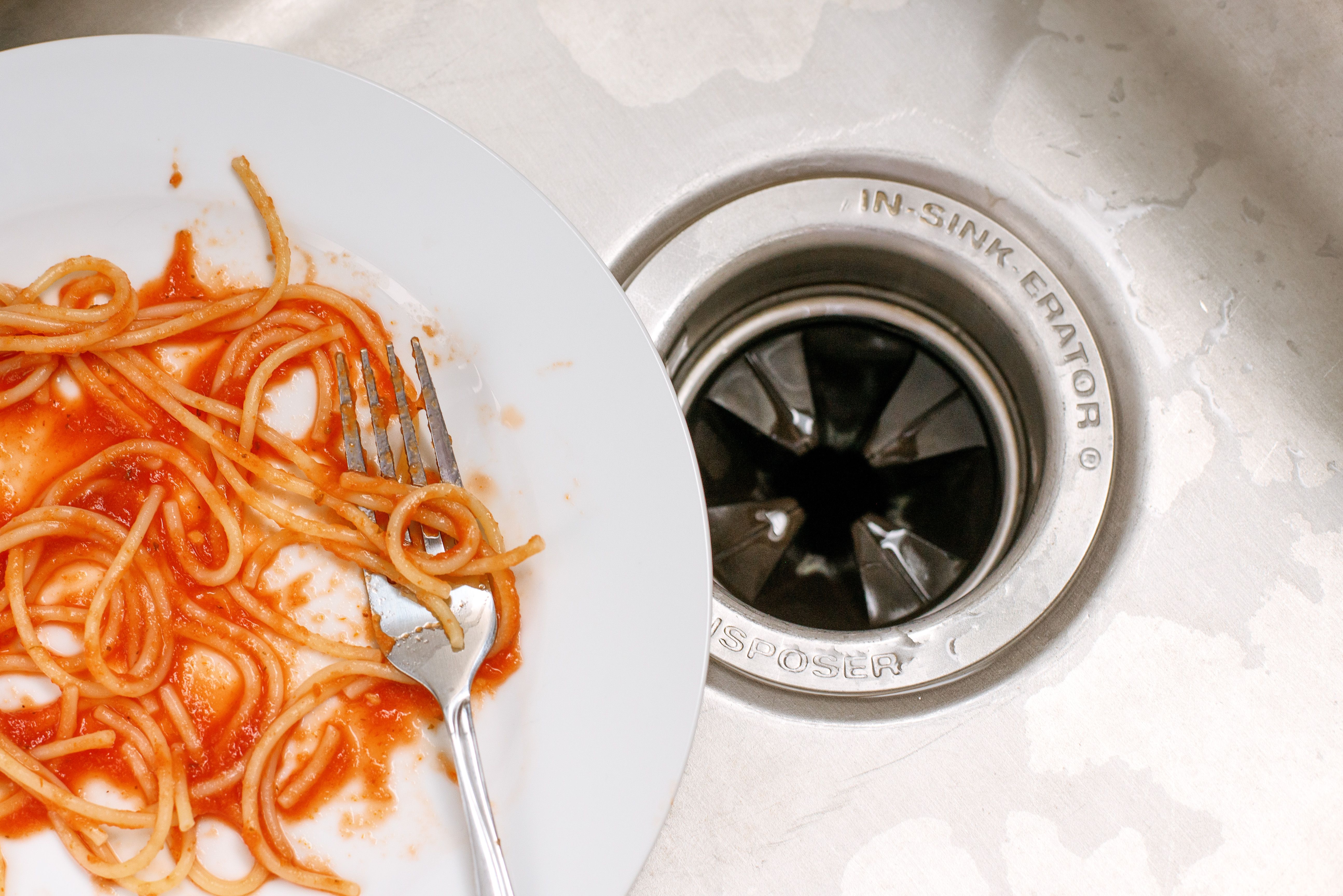 10 Items That Should Never Go Down Your Drains