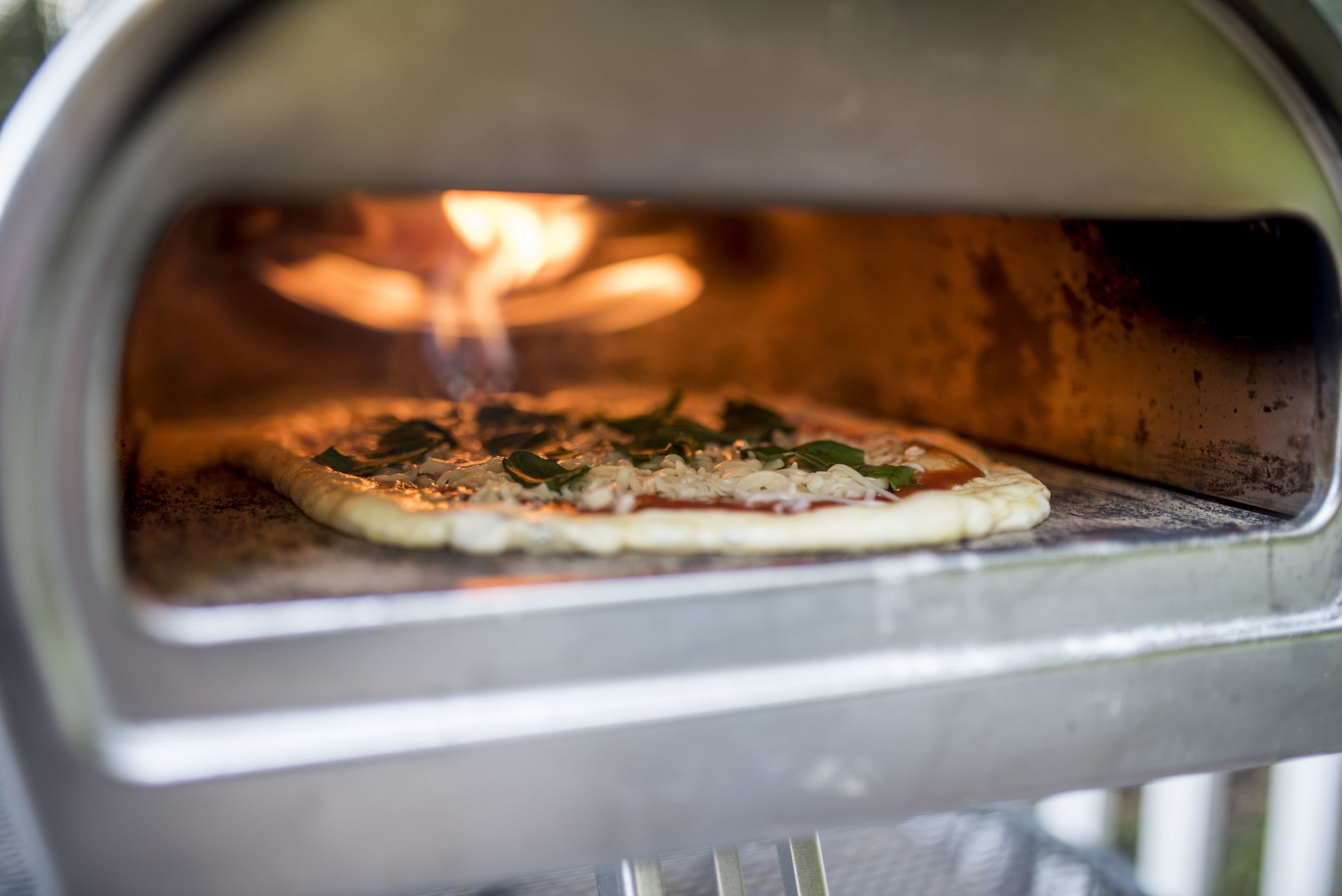 The 7 Best Pizza Ovens in 2021