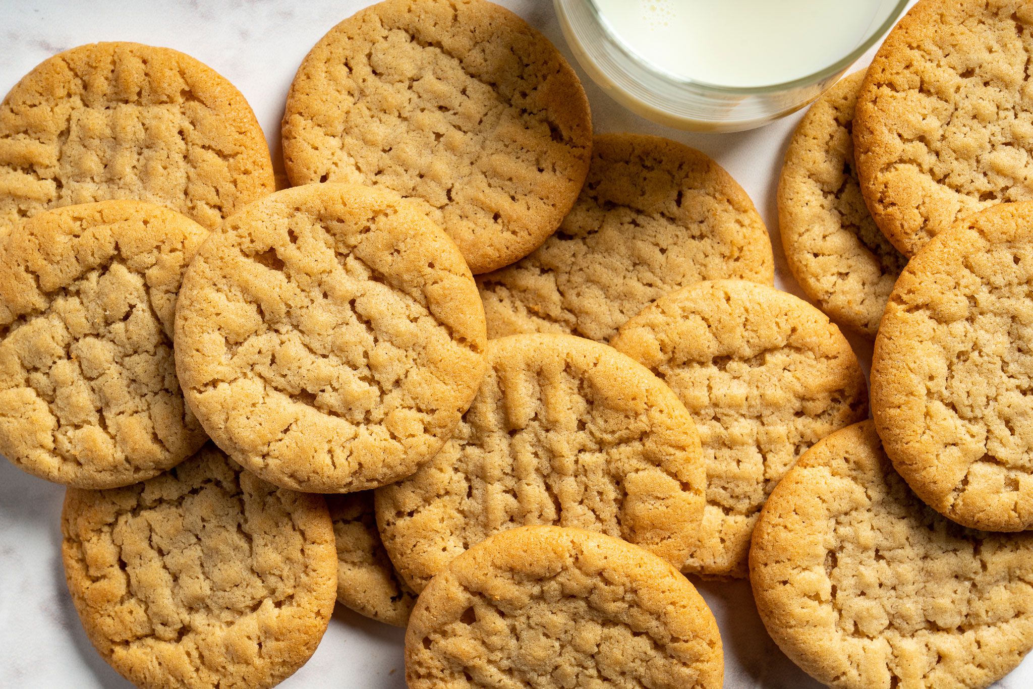 Peanut Butter Cookies