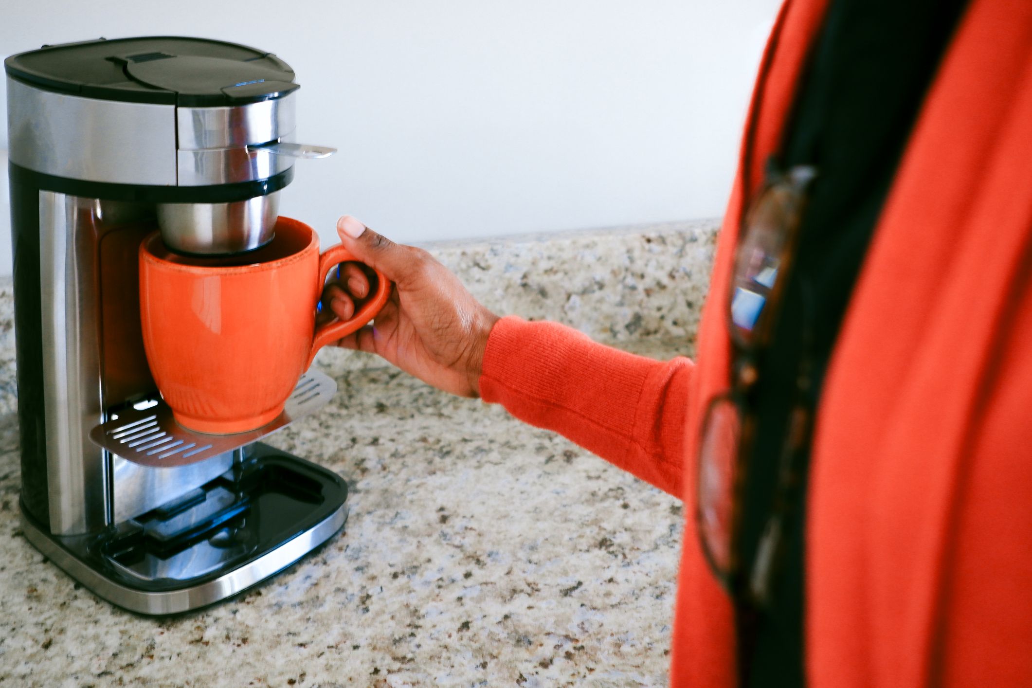 The Best Budget Coffee Makers