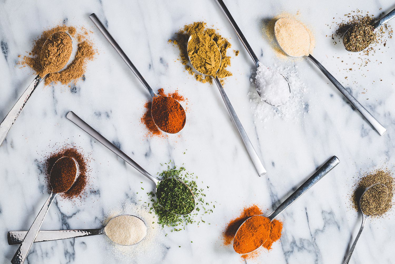 How to Make the Most of Your Spices