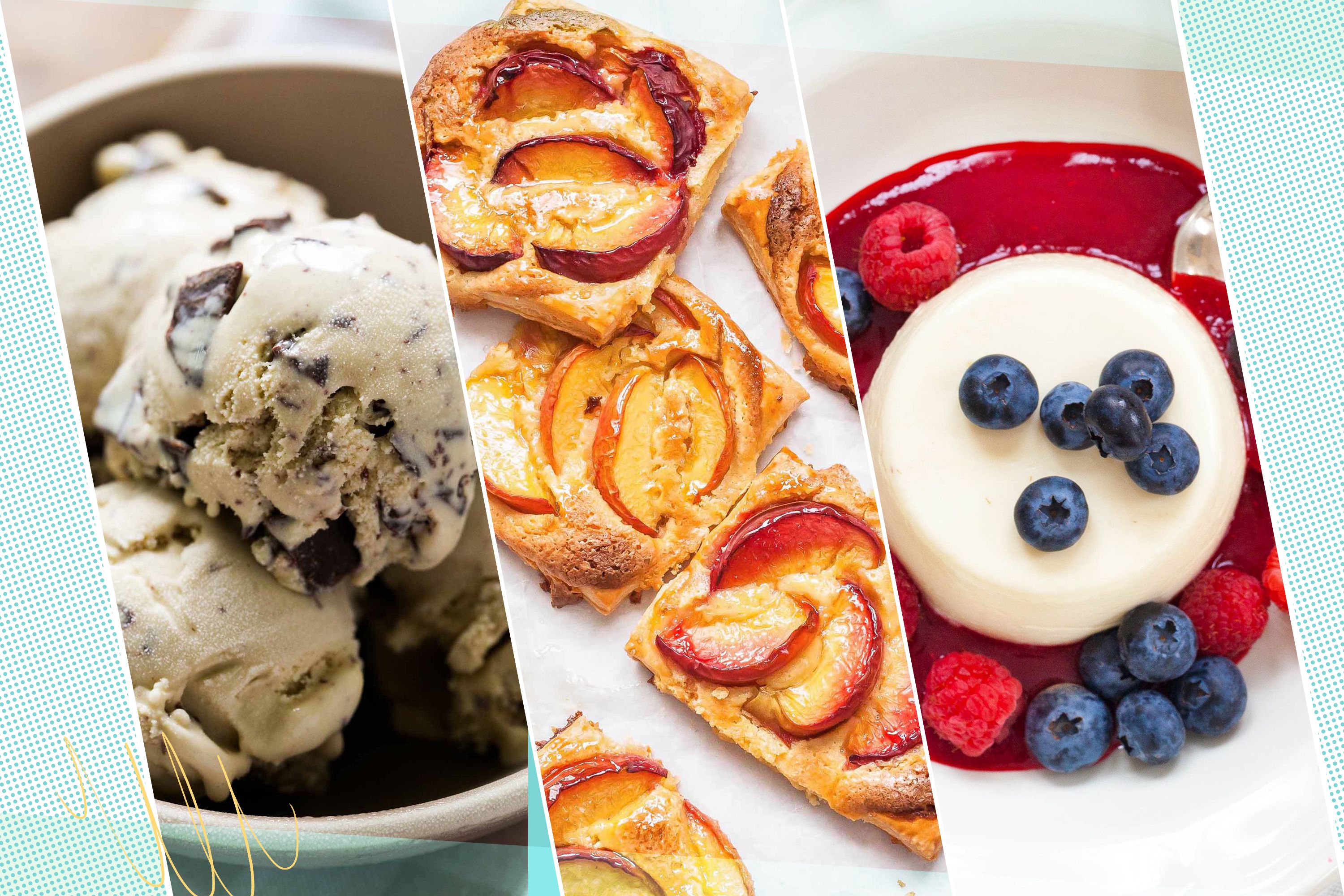 15 Desserts Dads Will Love