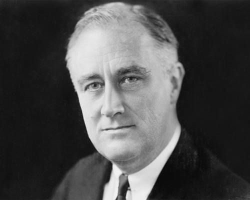 6 Eco-Friendly Presidents