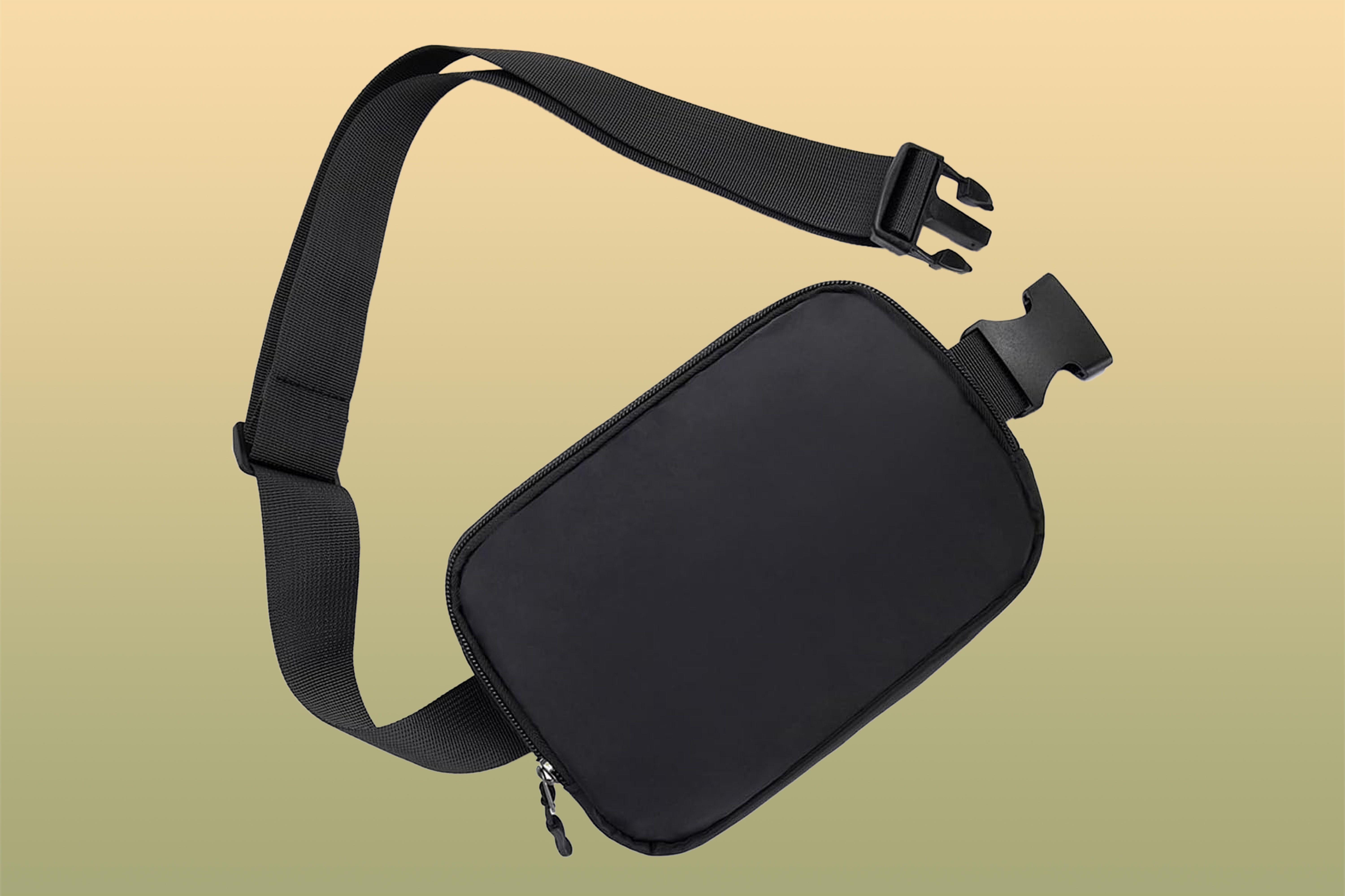 Score 63% Off the Crossbody Bag That Shoppers Deem 'the Perfect Everyday Companion'