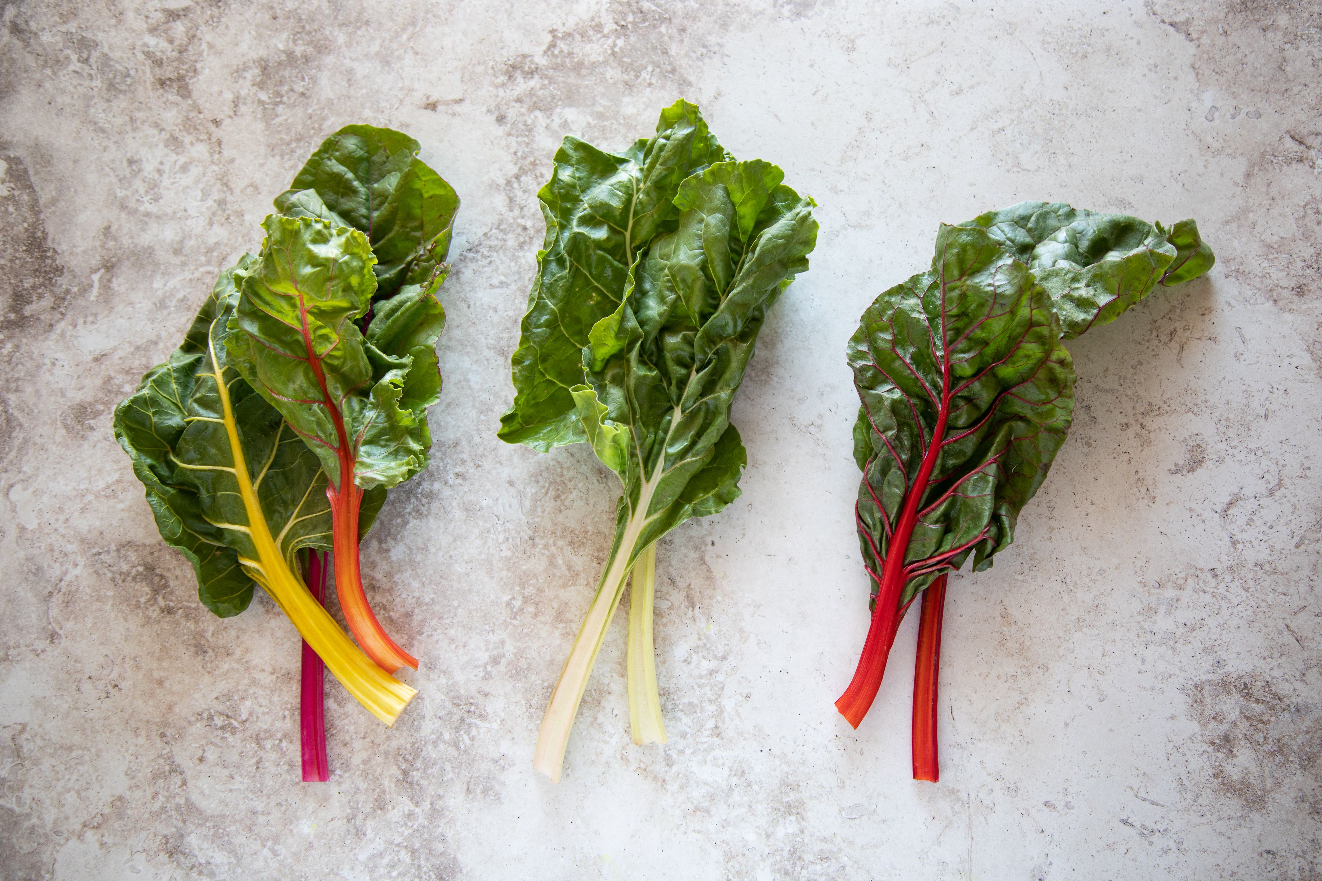 Your Guide to Swiss Chard