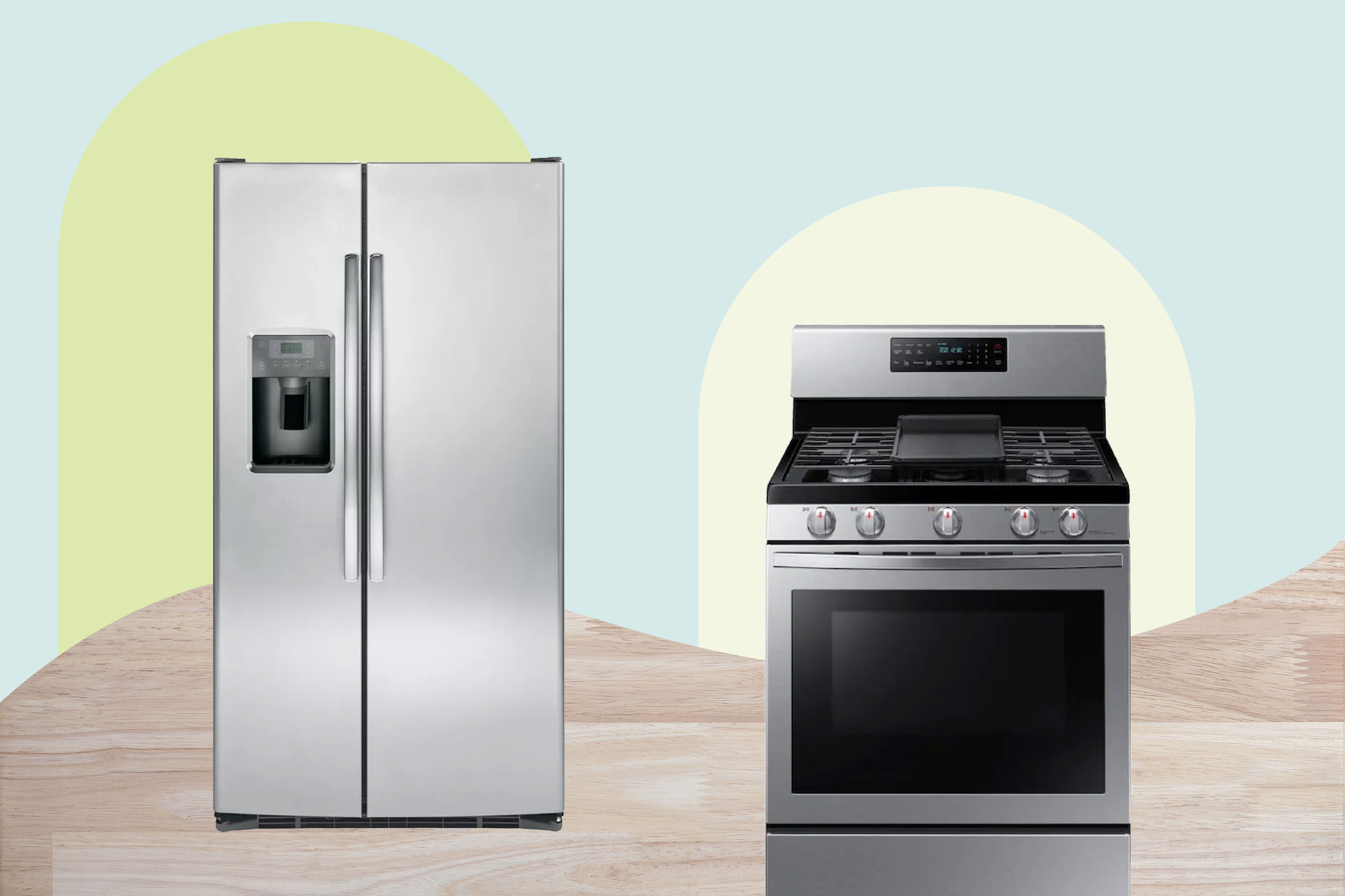 The Best Appliance Deals to Shop This Holiday Season