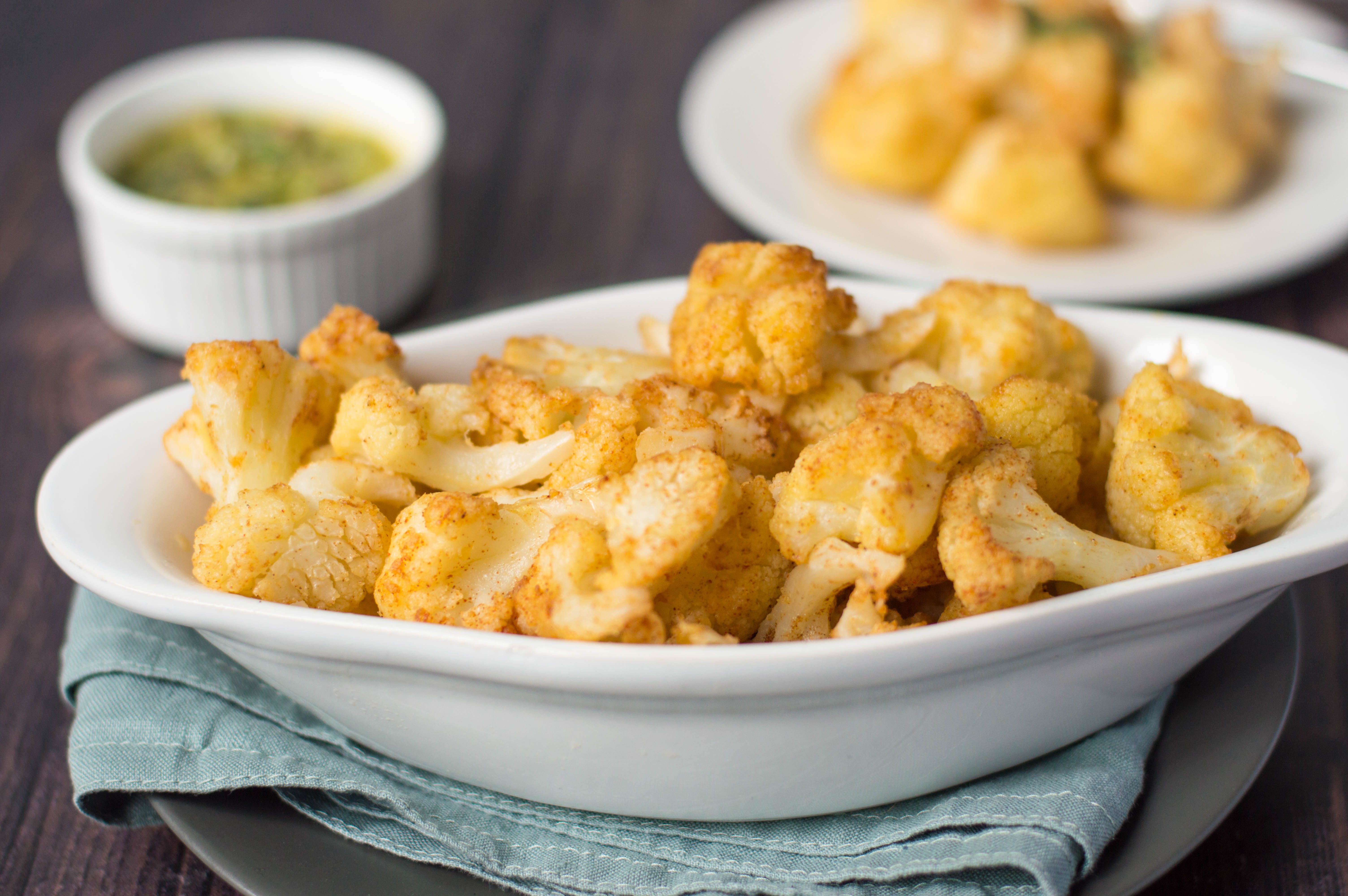 We Might Never Cook Cauliflower a Different Way Again