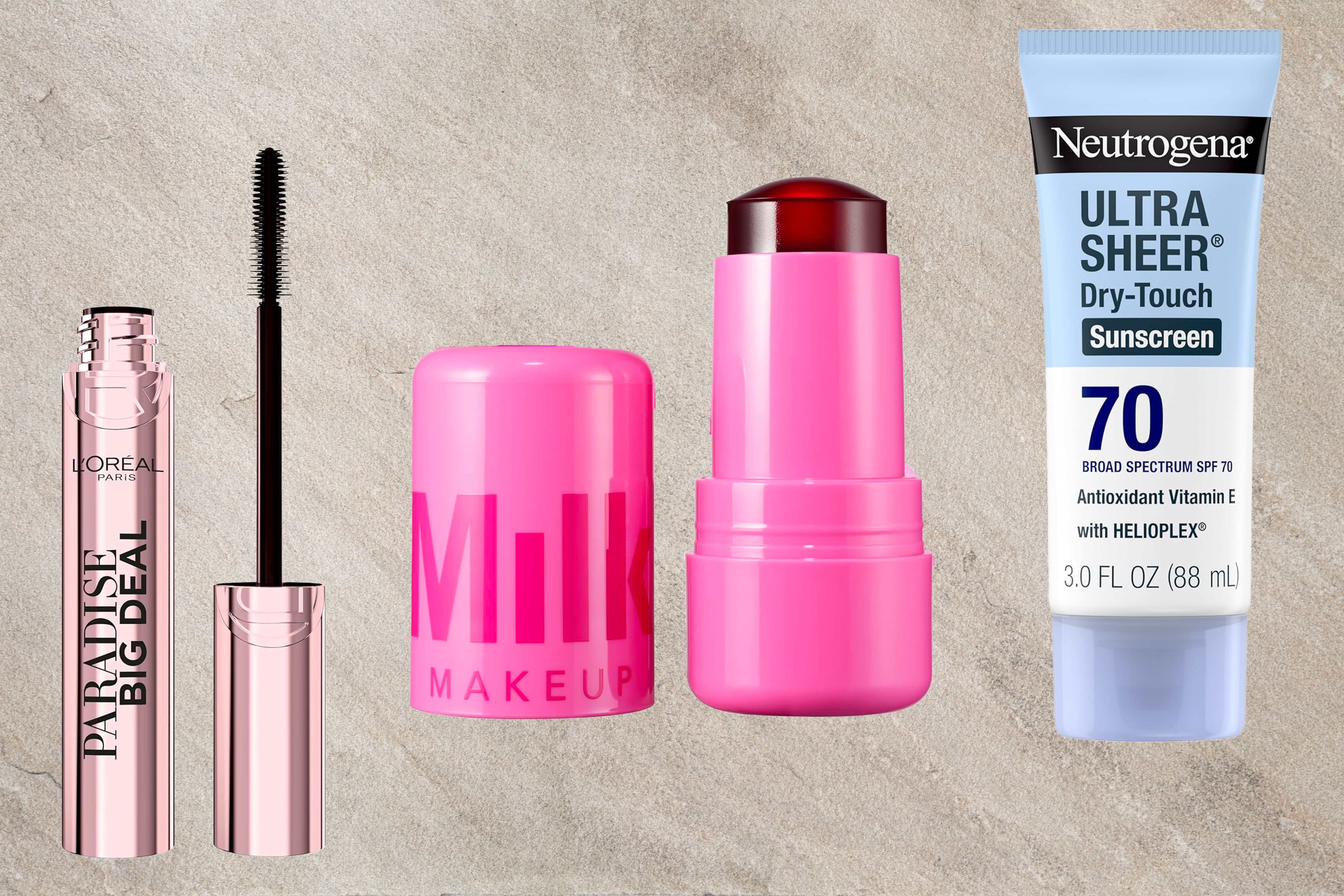 These Summer Skincare Essentials Help You Achieve Glowing Skin Wherever You Are—Prices Start at $6
