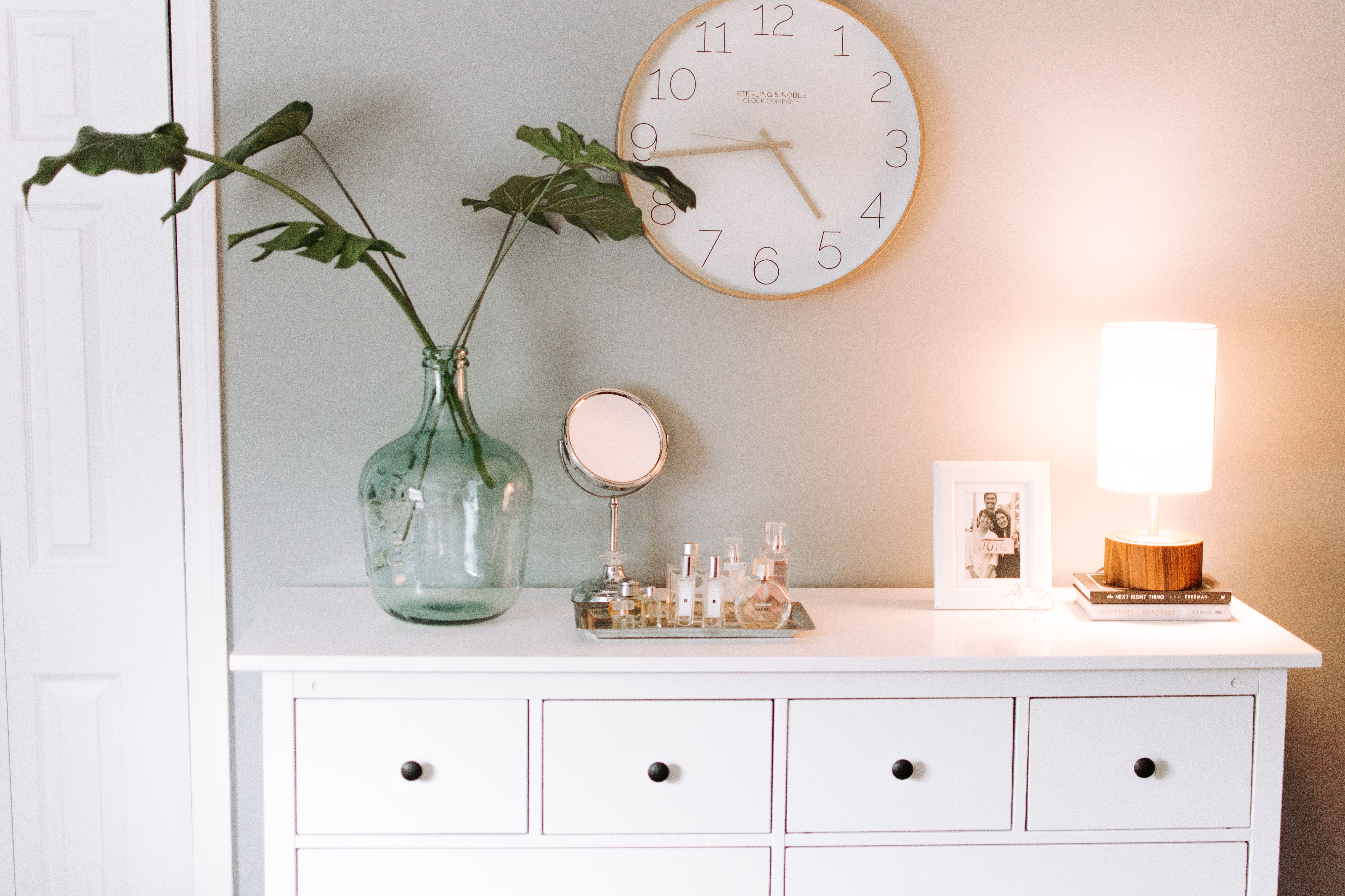 10 Easy Tips to Organize Your Dresser