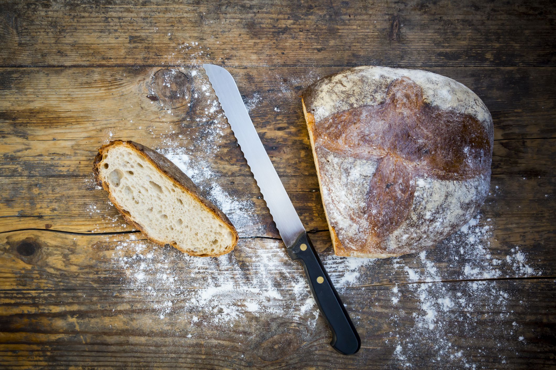 The Best Bread Knives in 2021