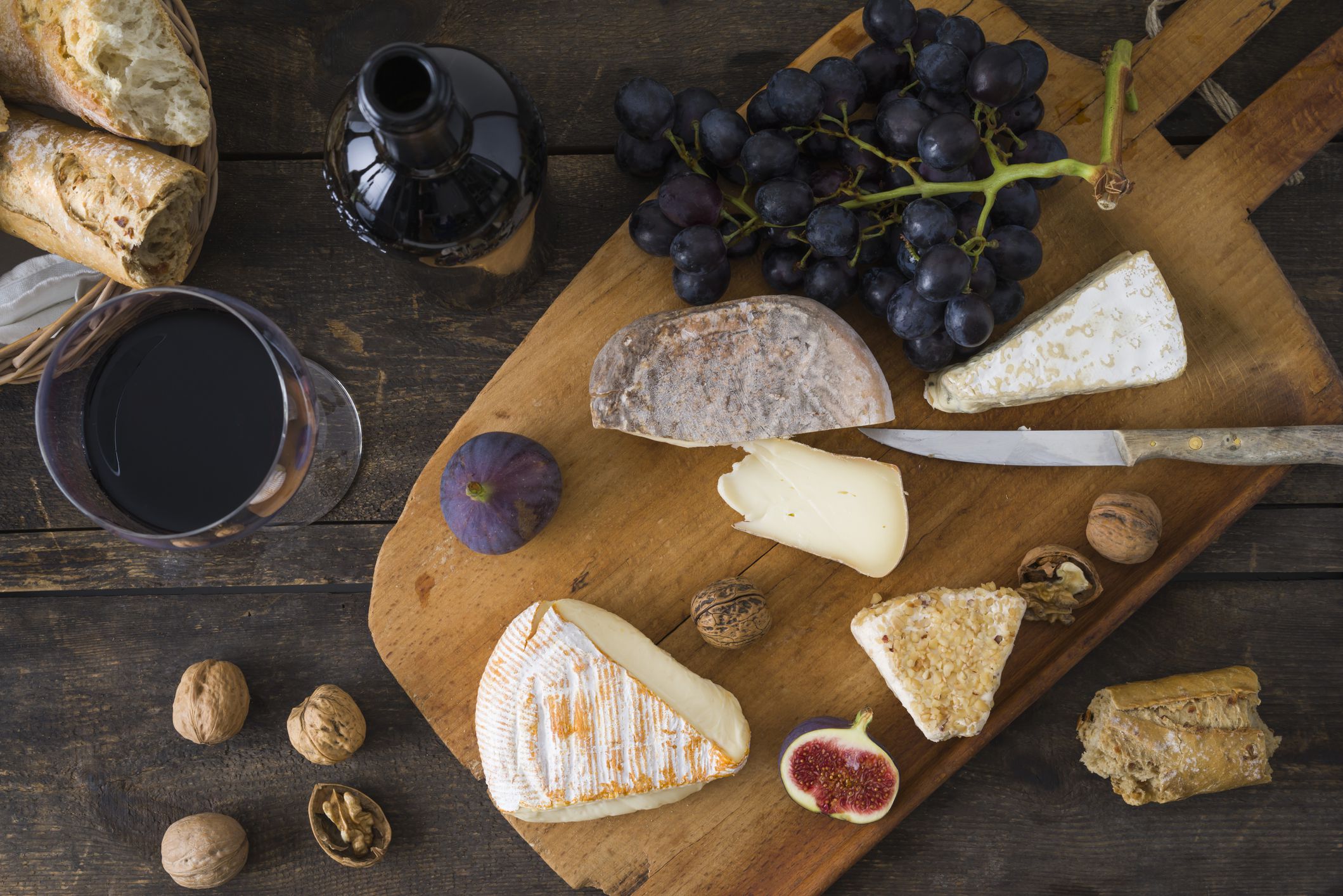 7 Cheese Boards I Love