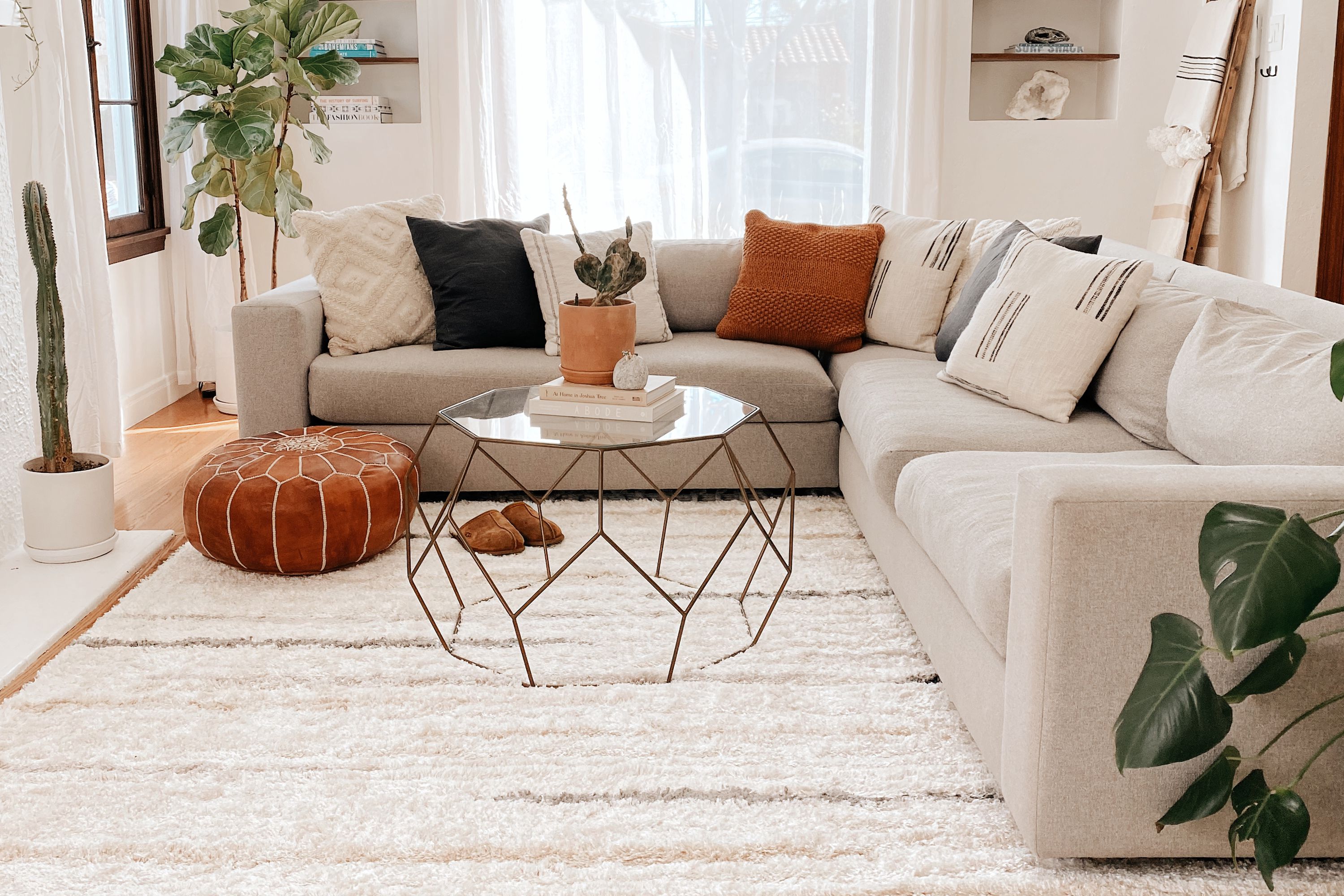 8 Dos Decorating With Area Rugs