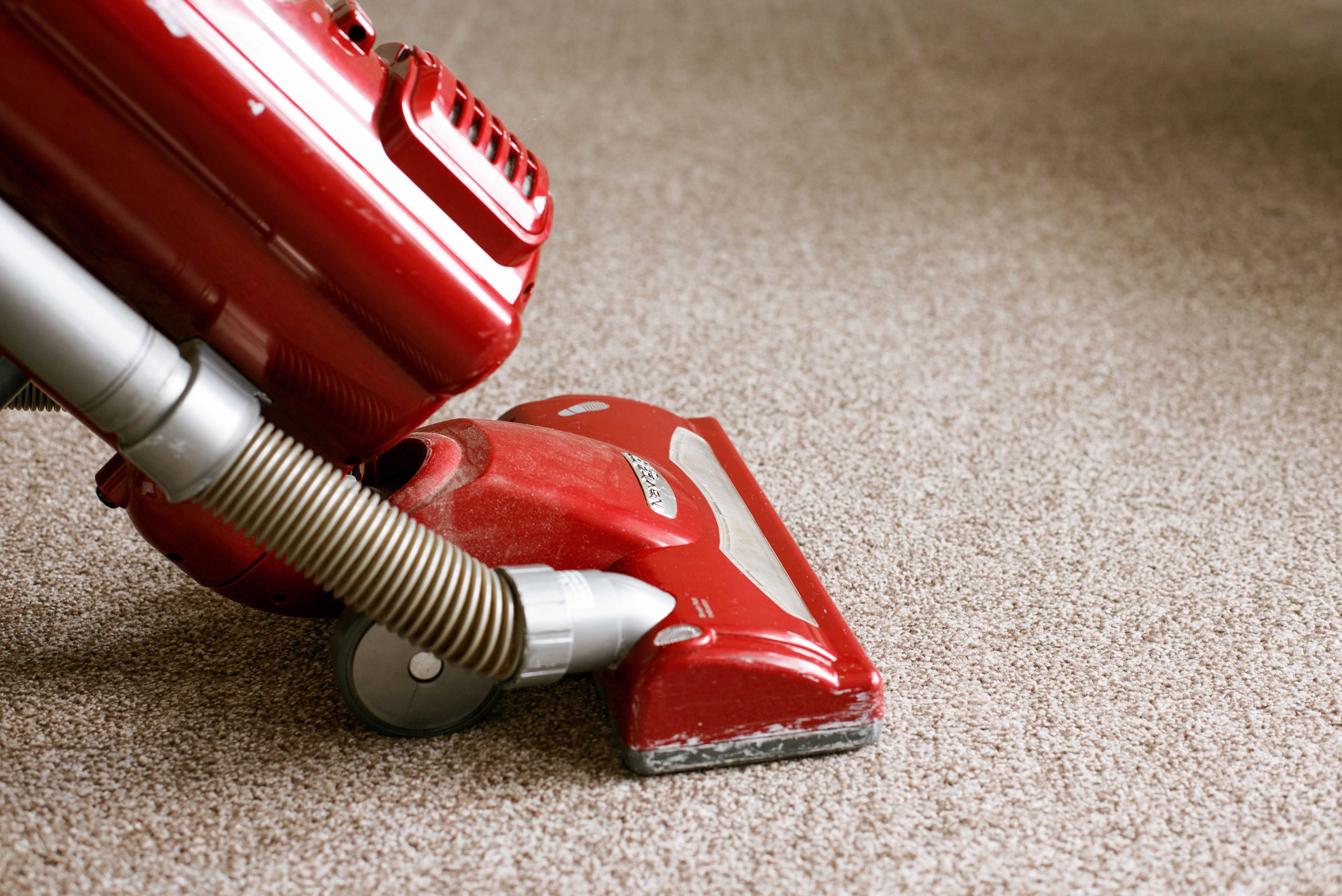 How to Clean a Carpet So It Stays Cleaner for Longer