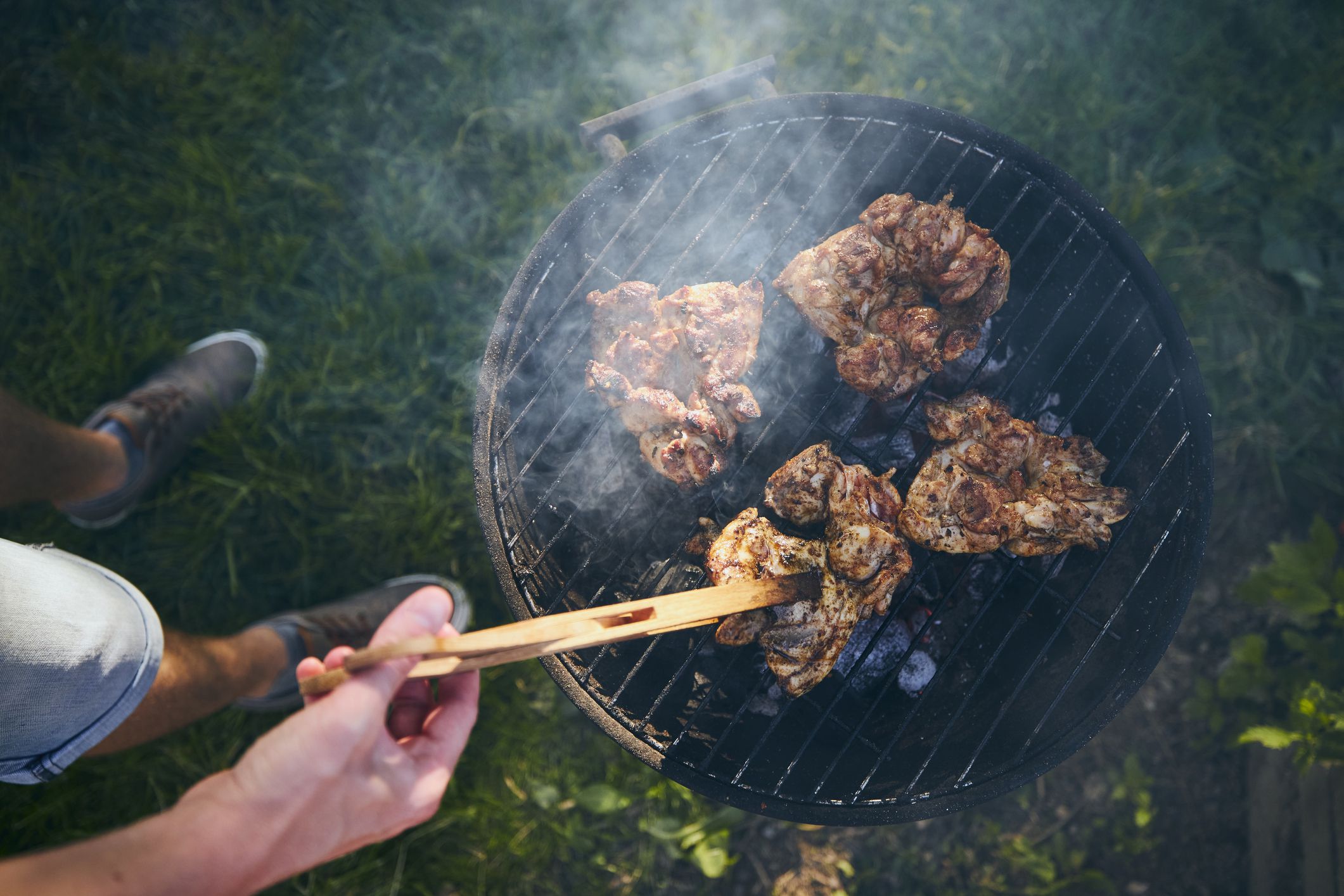 The Best Portable Grills