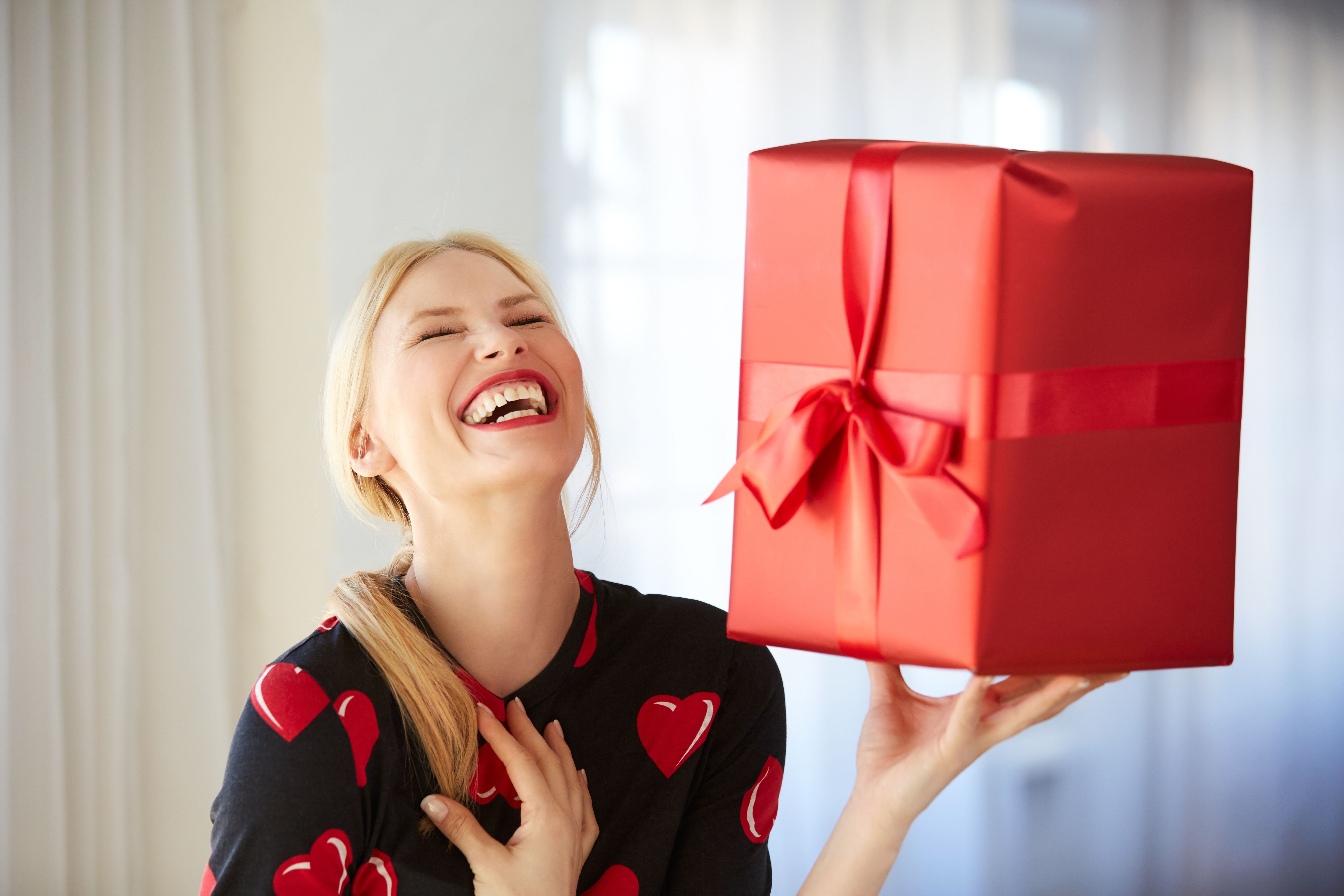 The Best Gifts for Women This Year
