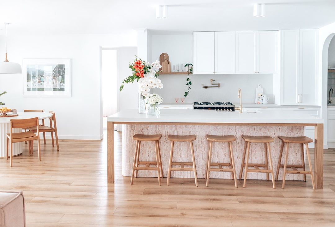 9 Kitchen Trends That Will Be Everywhere This Year