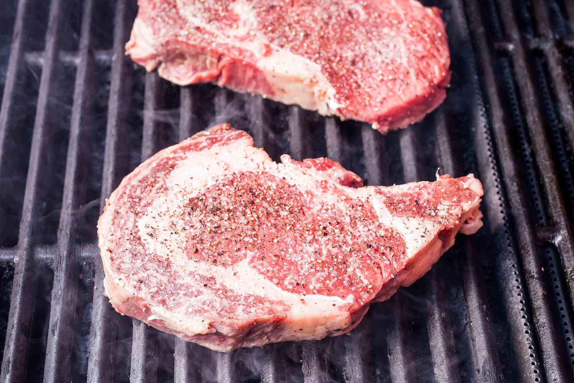 Best Cuts of Steak for Grilling