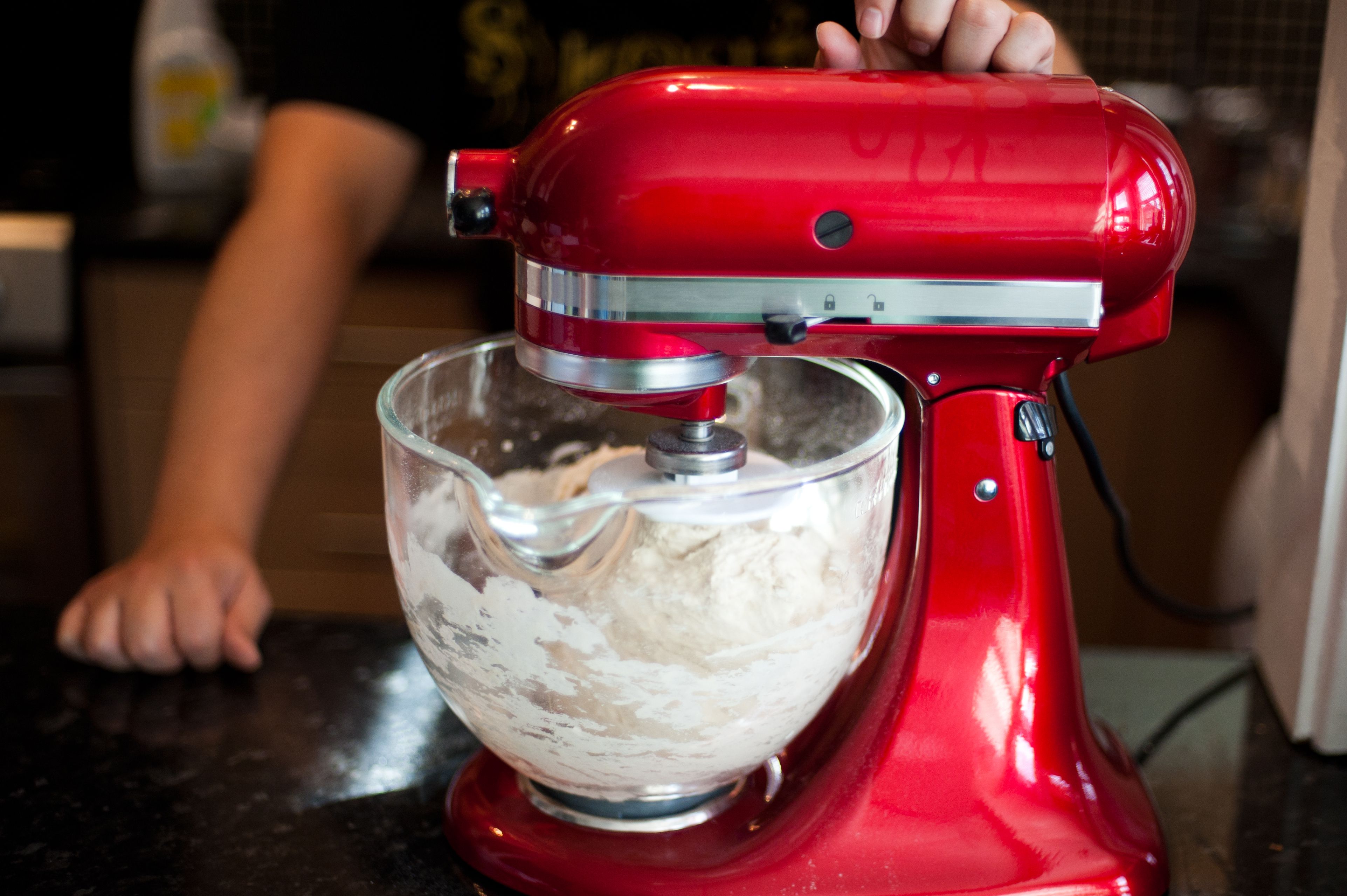 The Best KitchenAid Attachments