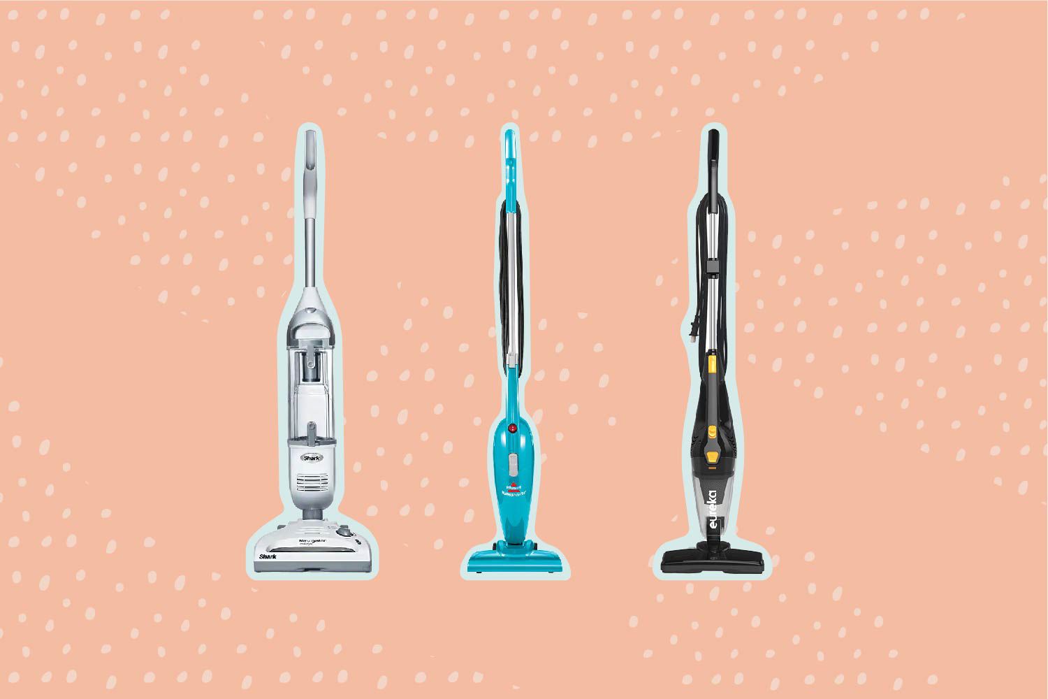 The Best Inexpensive Vacuum Cleaners