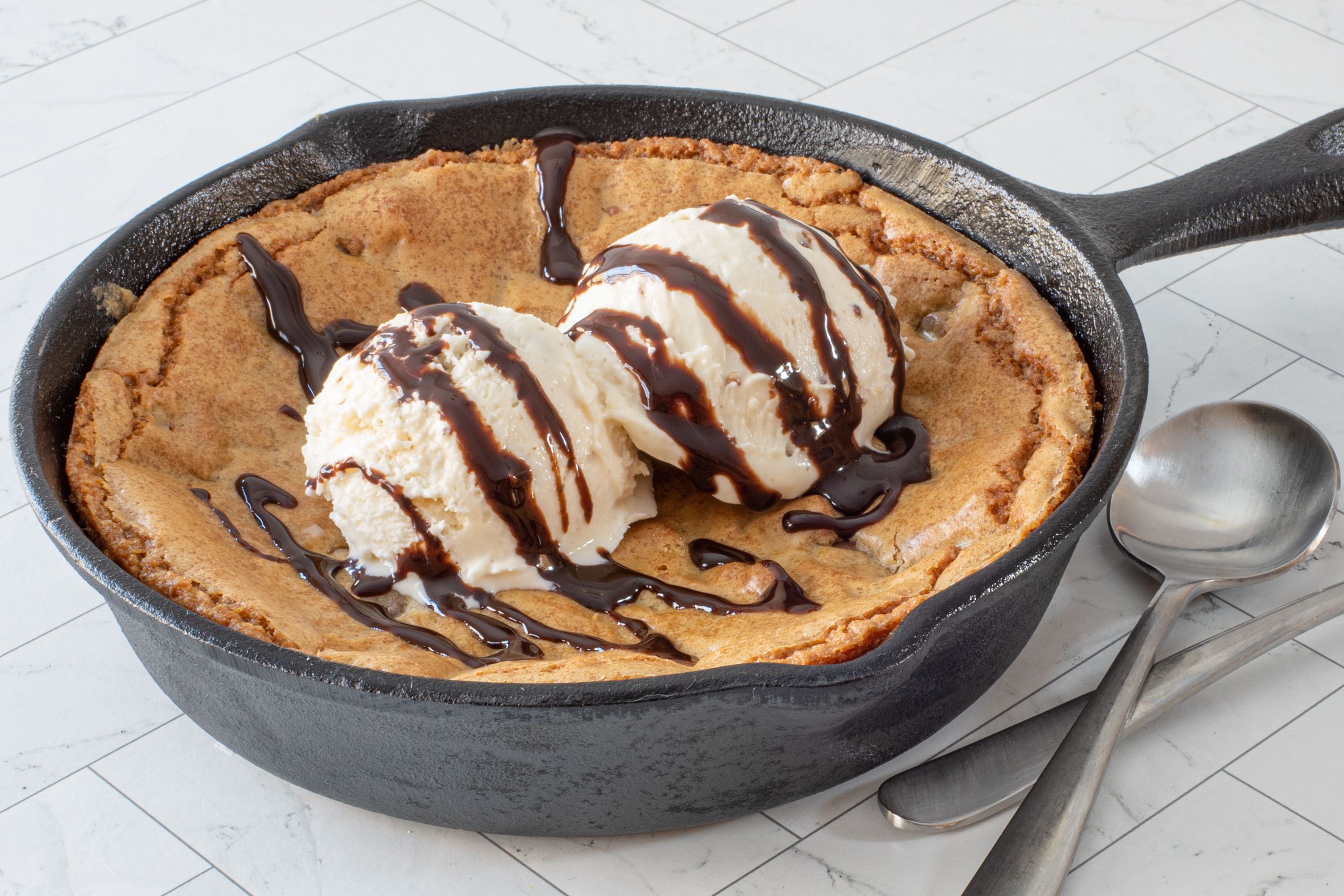 Famous Pizookie