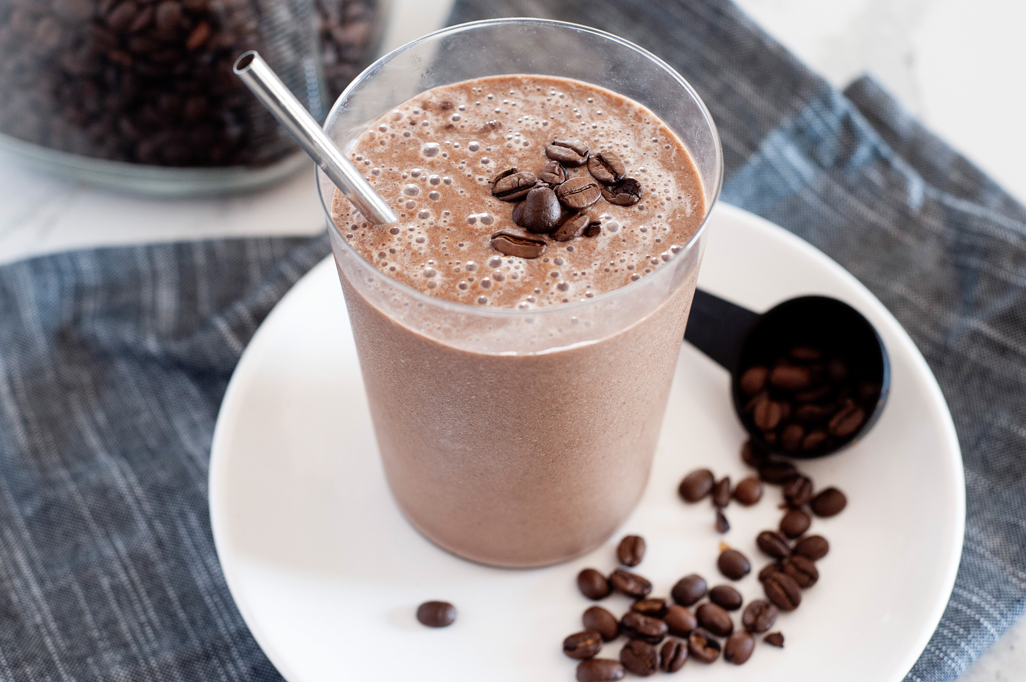 Coffee Smoothie