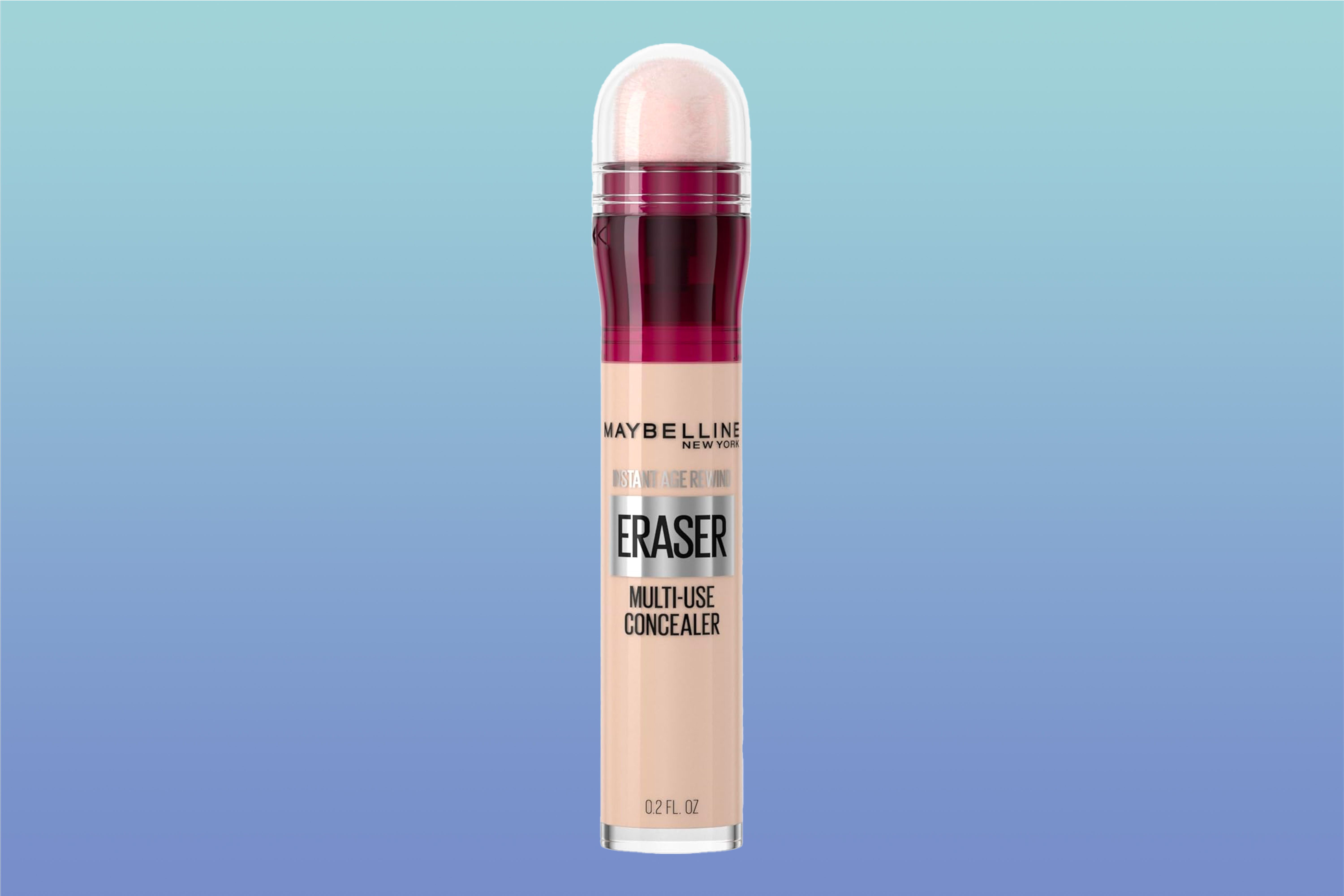Tackling Long Travel Days? Sleep-Deprived Shoppers Call This Now-$9 Concealer Their 'Magic Wand' for Brighter Eyes