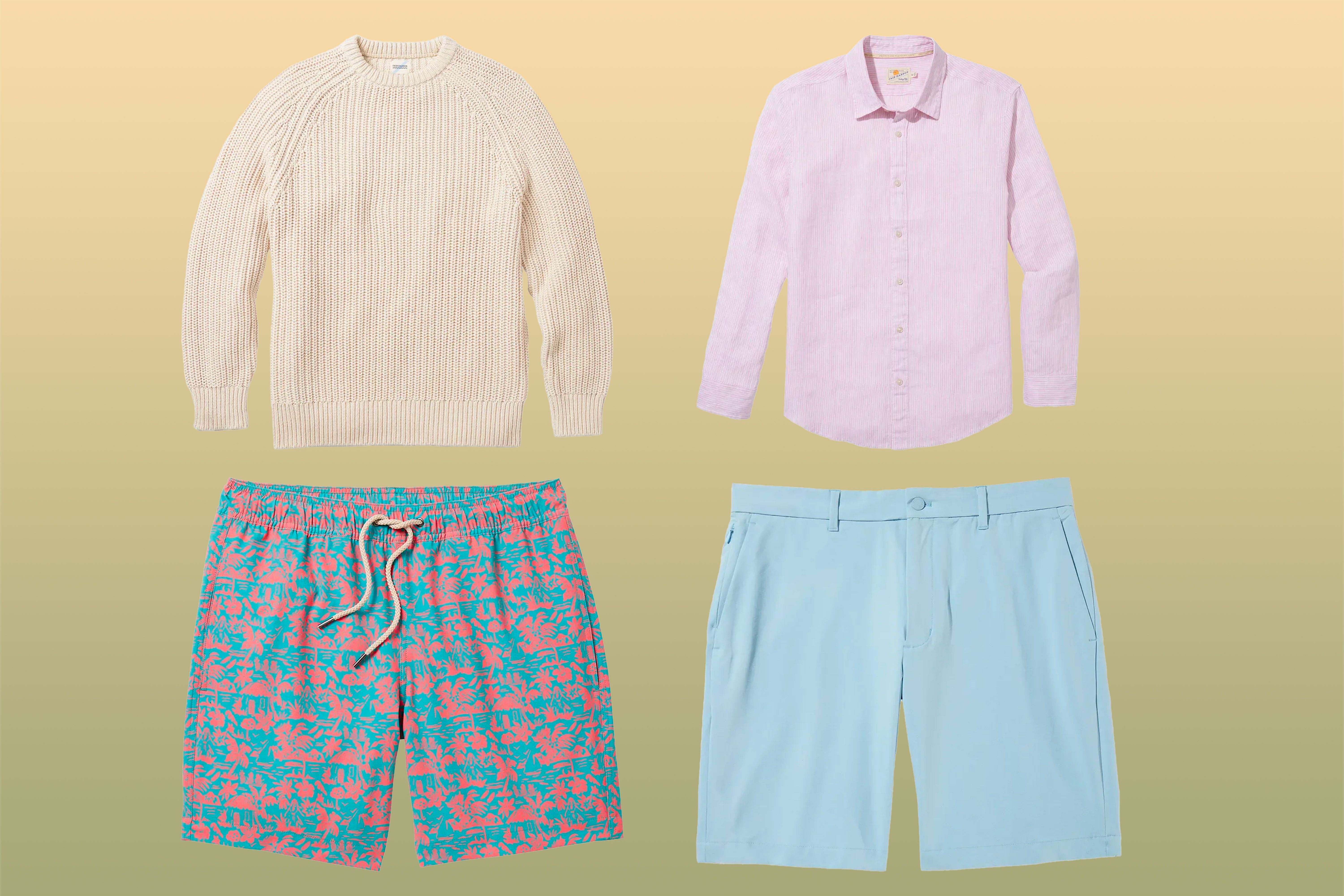 Use Code DDM20 for 20% Off These Easy, Breezy Styles That'll Revive Your Summer Wardrobe 