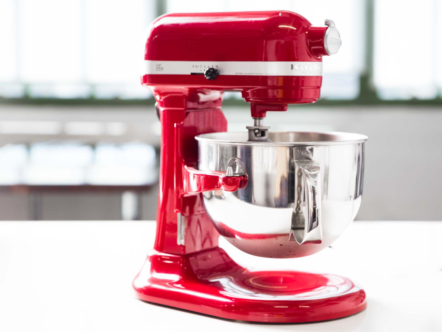 The Best Stand Mixers of 2021