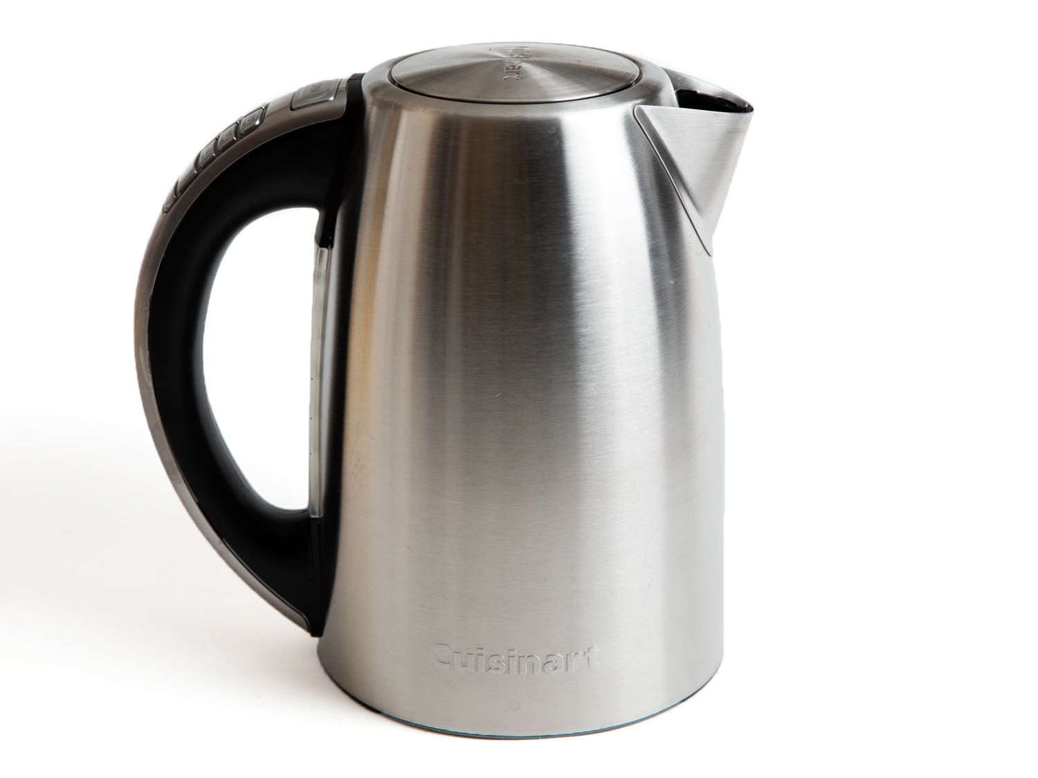 The Best Electric Kettles