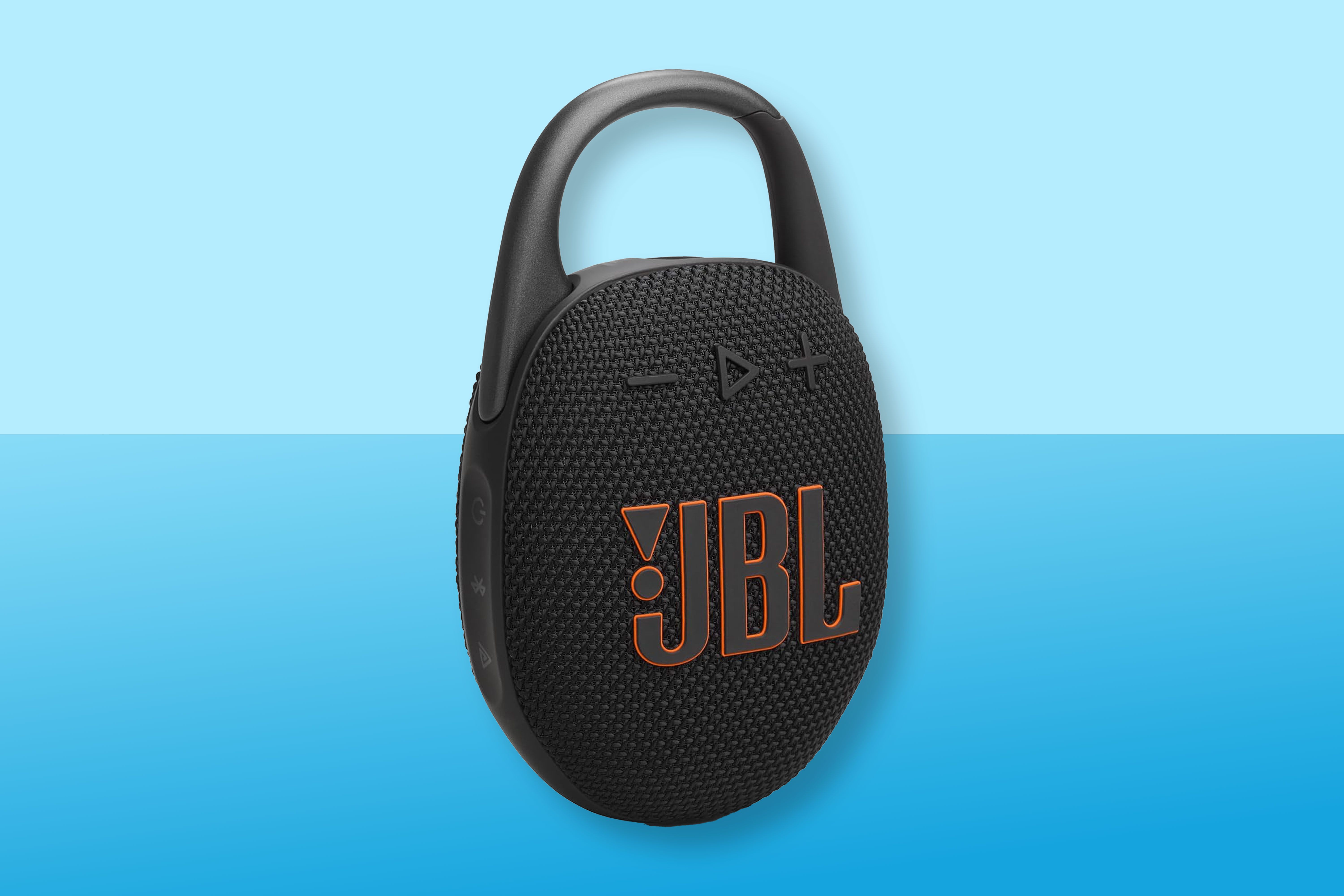 JBL's Most Portable Speaker Packs 'Massive Sound’ and 12 Hours of Battery — and It's on Sale