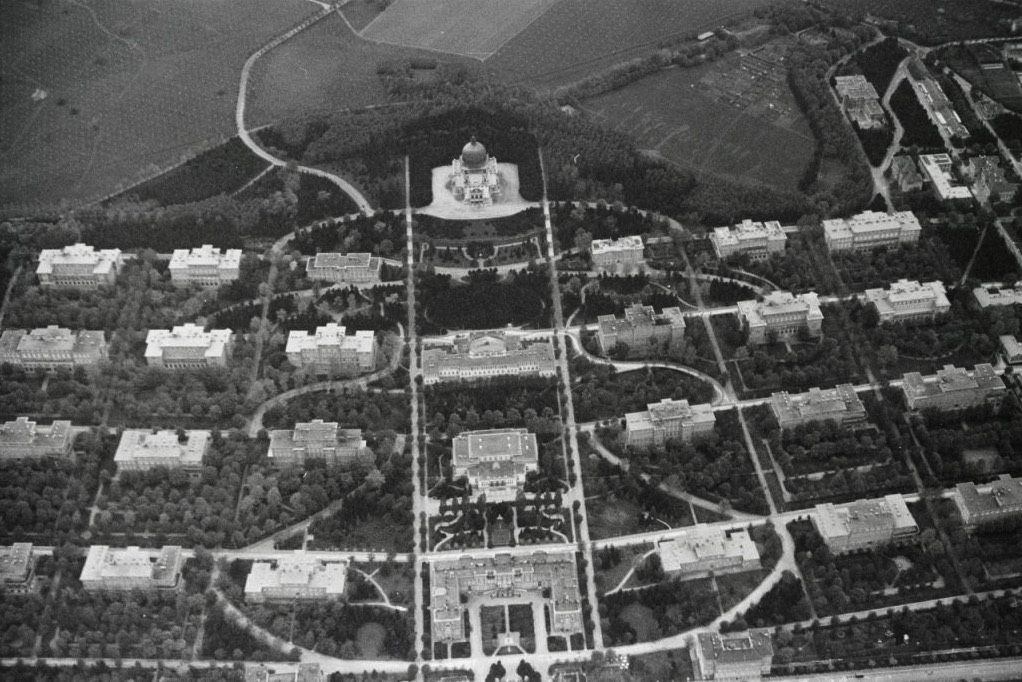 Historic Otto Wagner Area to Become a Positive Energy District
