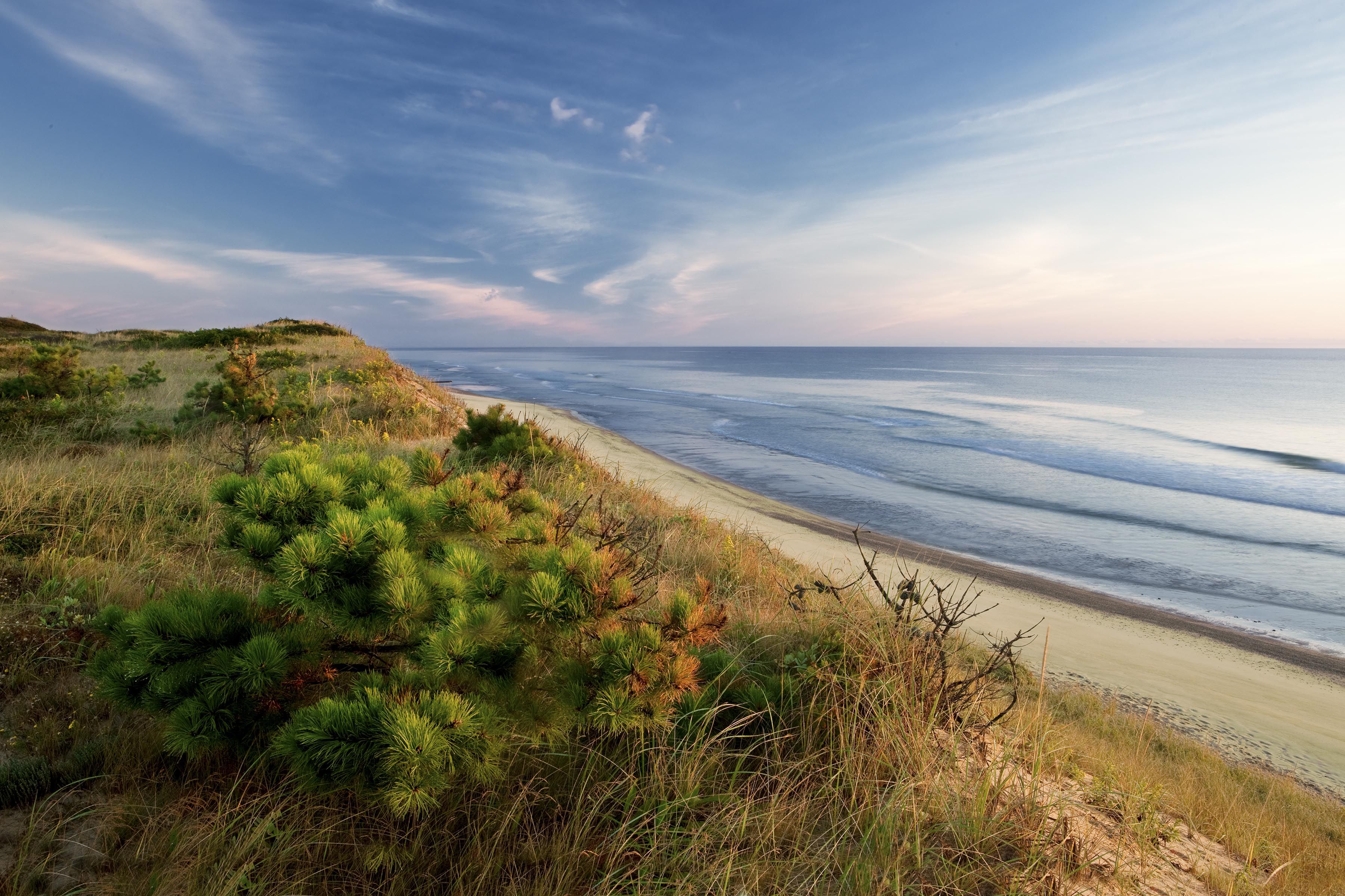 Cape Cod National Seashore: The Complete Guide