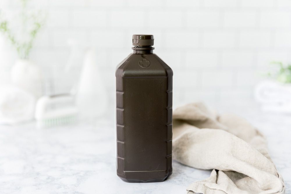 22 Clever Uses for Hydrogen Peroxide Around the House