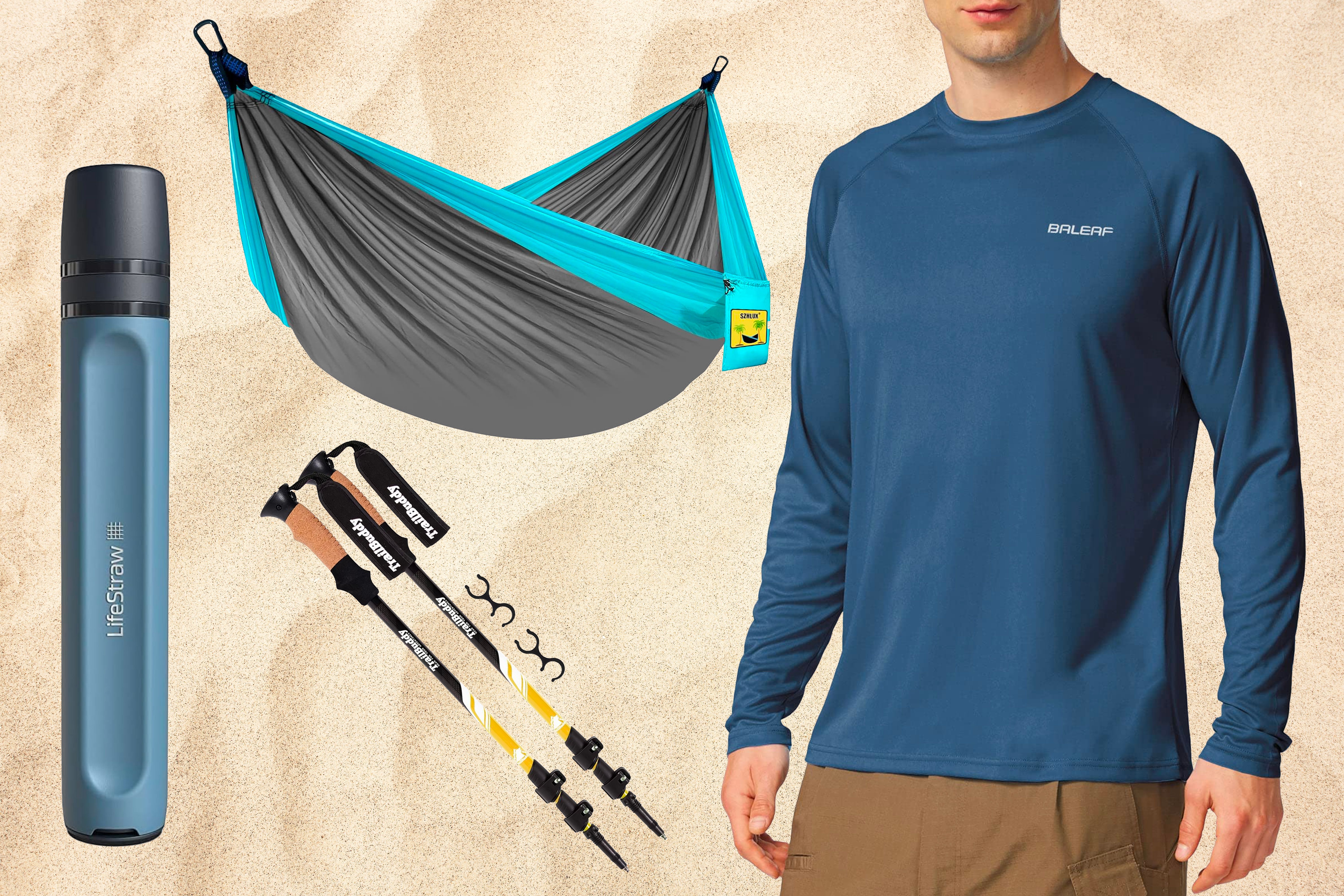 Found: Major Deals on Outdoor Gear, Accessories and Fashion in This Hidden Hiking Outlet 