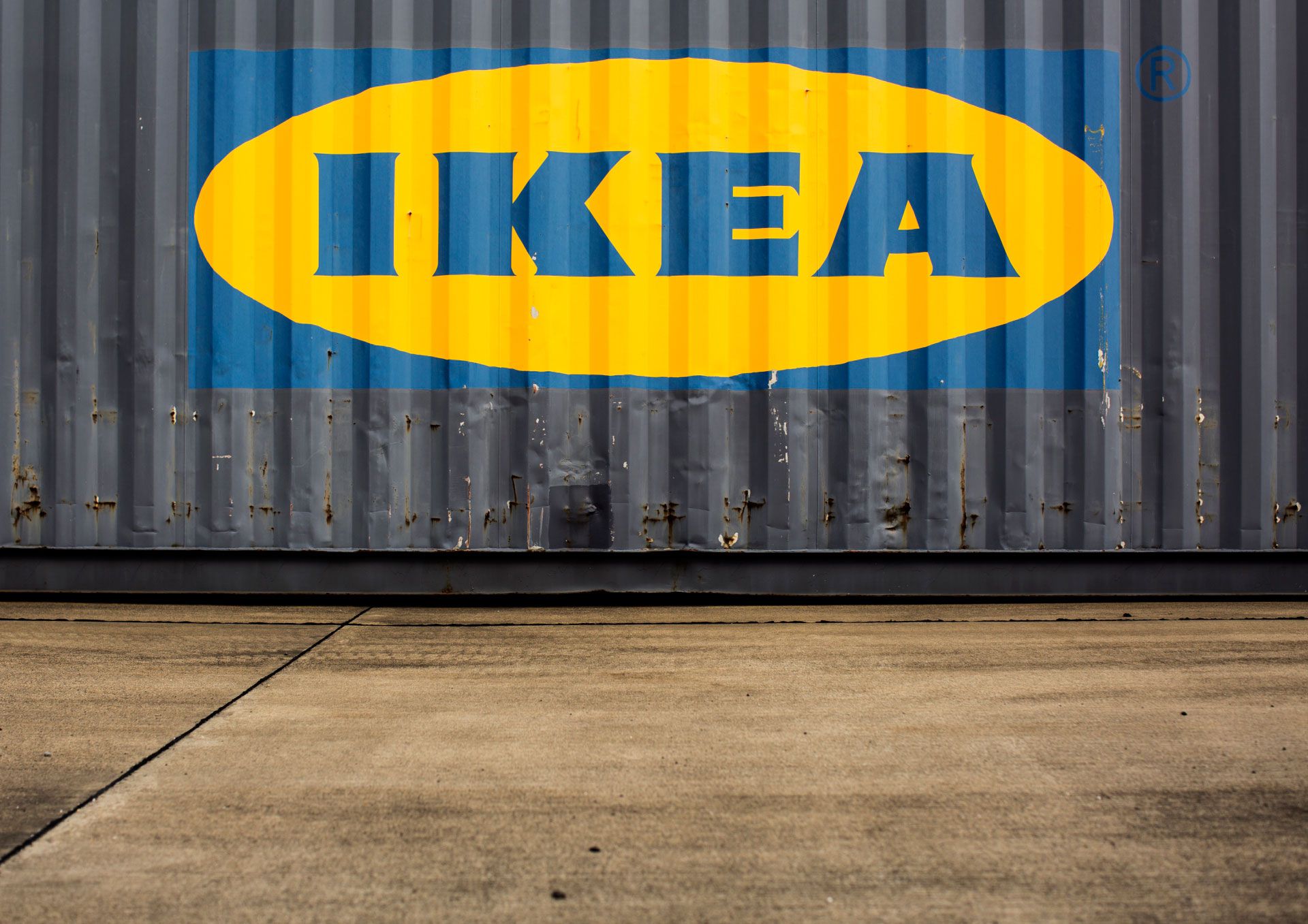 IKEA Just Launched a National Buyback Service for November
