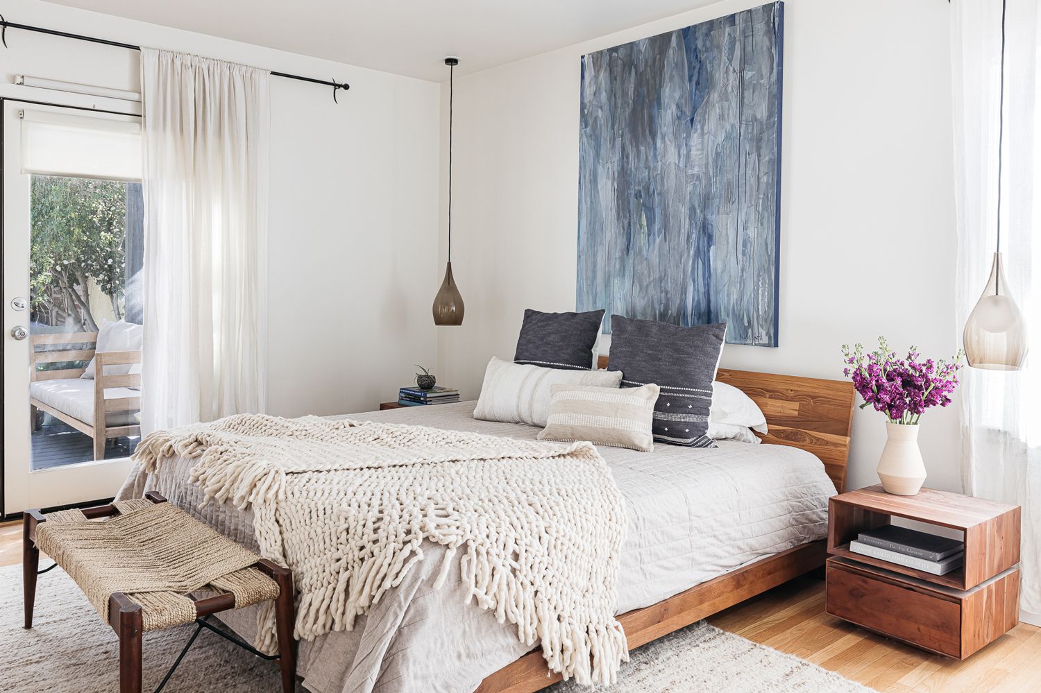 15 Cozy Bedroom Ideas to Recreate